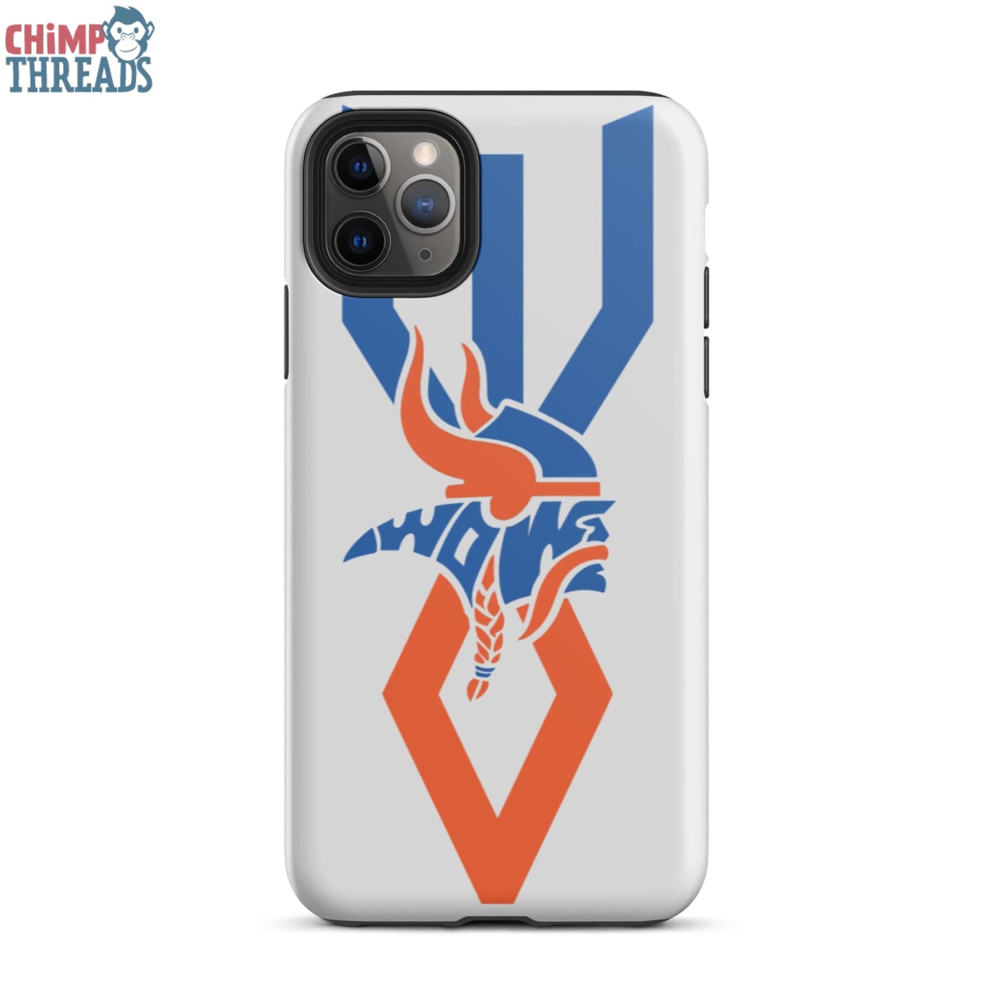 Warrior Tough iPhone case - Mobile Phone Cases phone ✓ West 