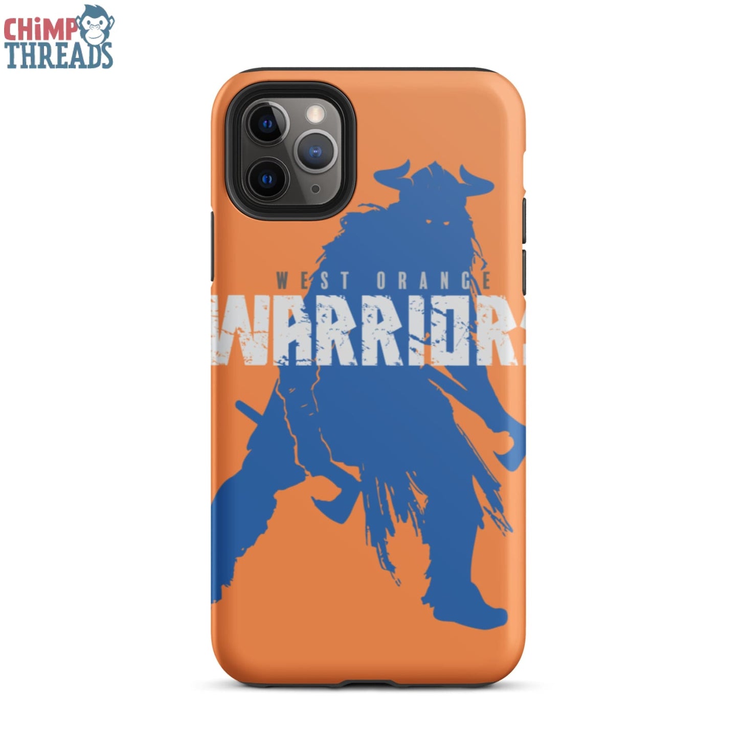 Warrior Tough iPhone case - Mobile Phone Cases phone ✓ West 