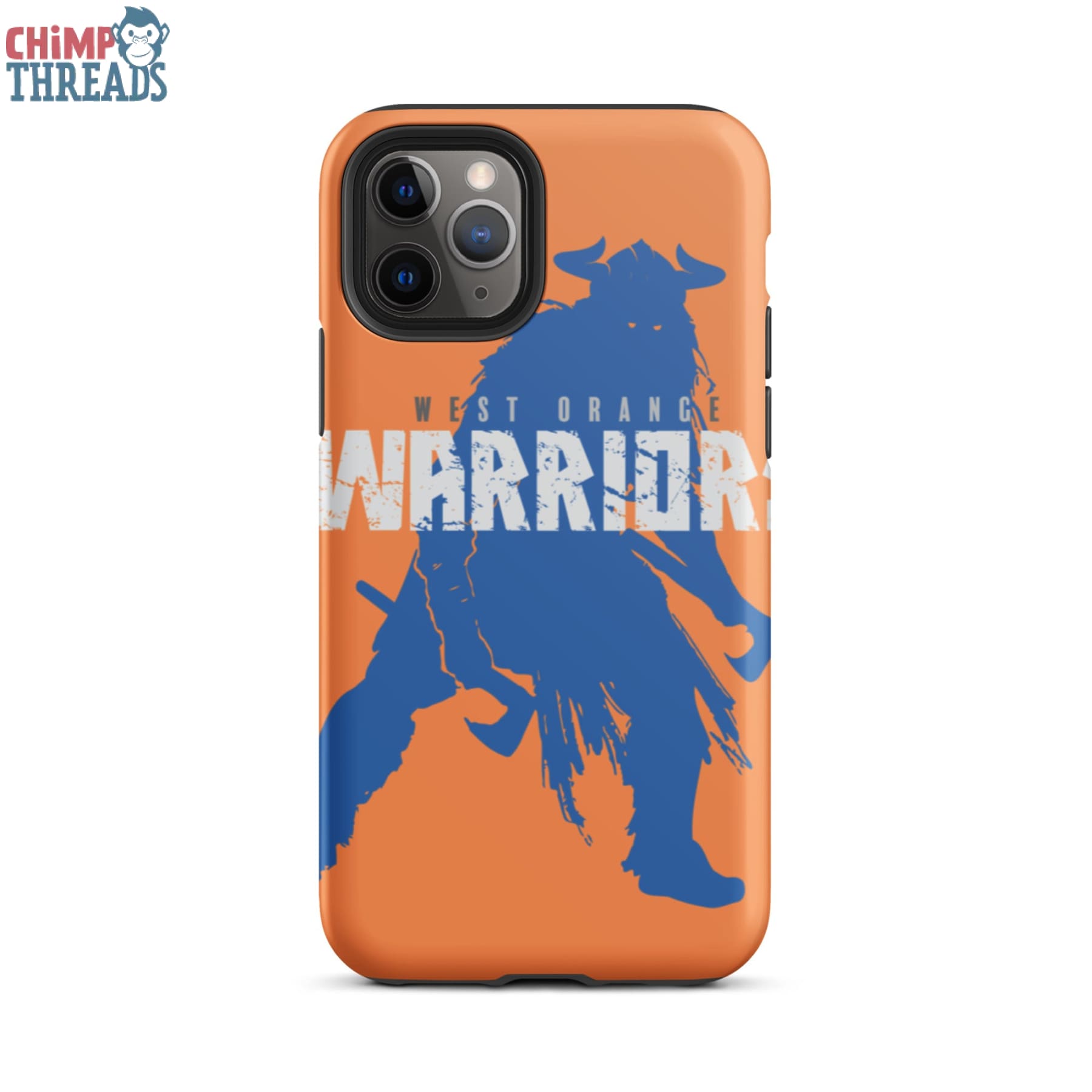 Warrior Tough iPhone case - Mobile Phone Cases phone ✓ West 