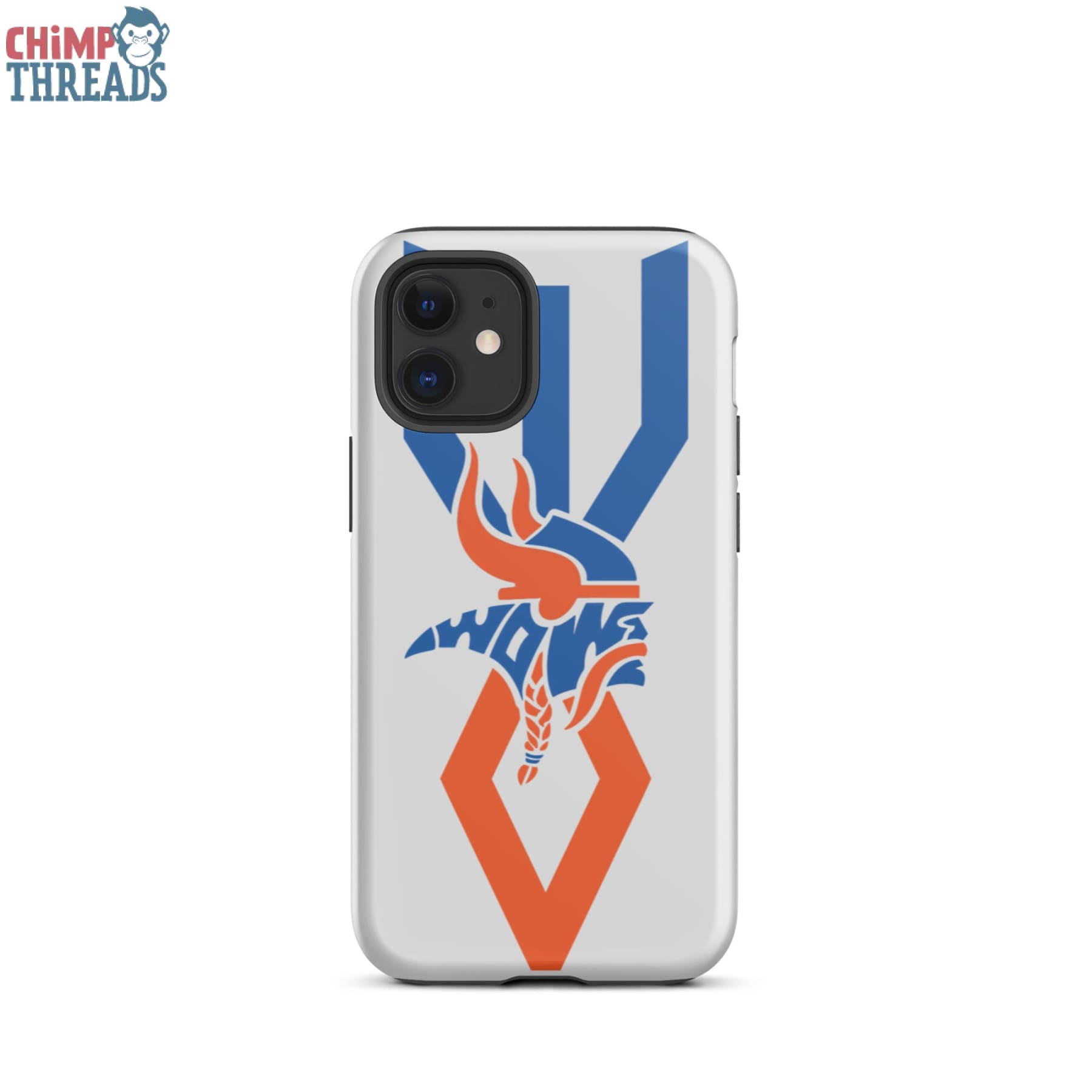 Warrior Tough iPhone case - Mobile Phone Cases phone ✓ West 