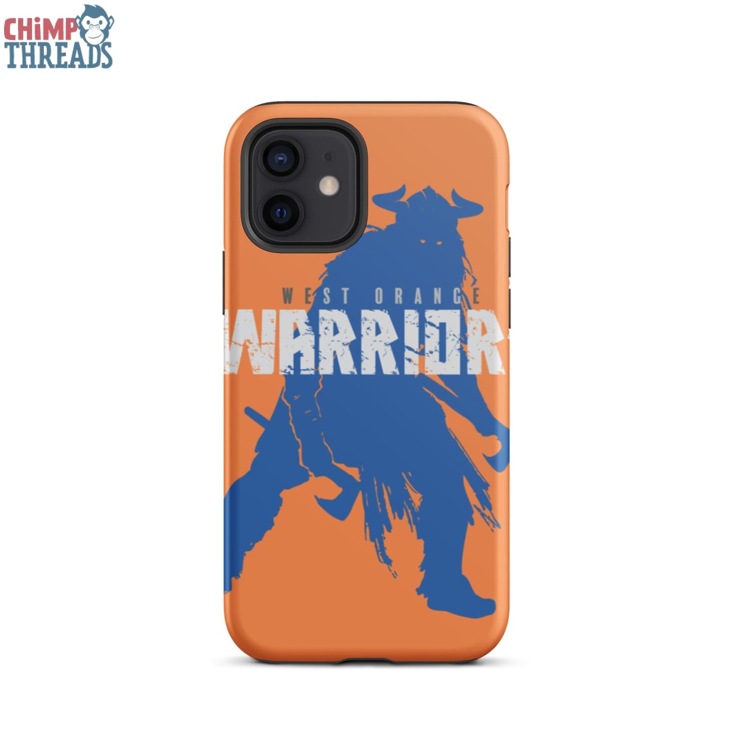 Warrior Tough iPhone case - Mobile Phone Cases phone ✓ West 