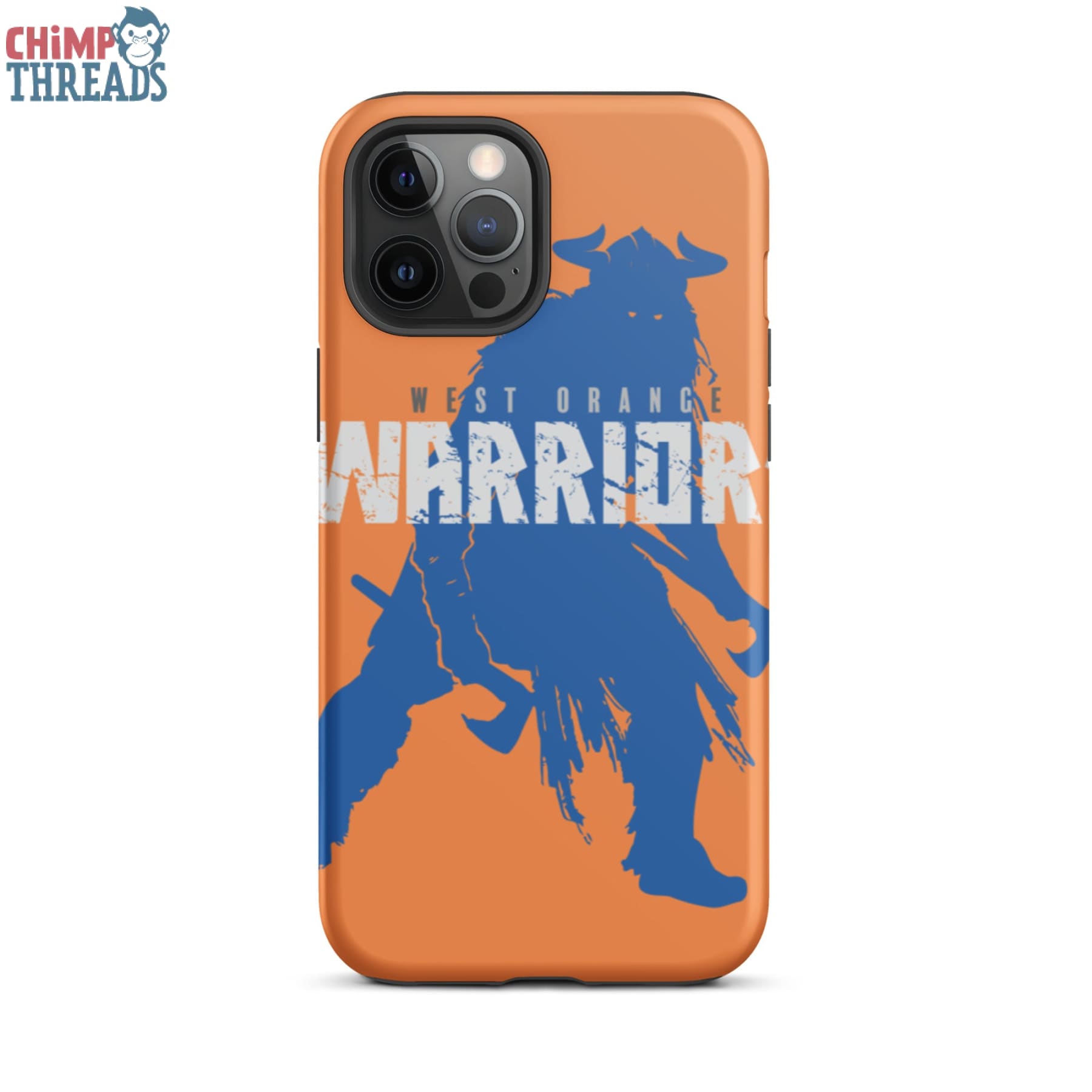 Warrior Tough iPhone case - Mobile Phone Cases phone ✓ West 