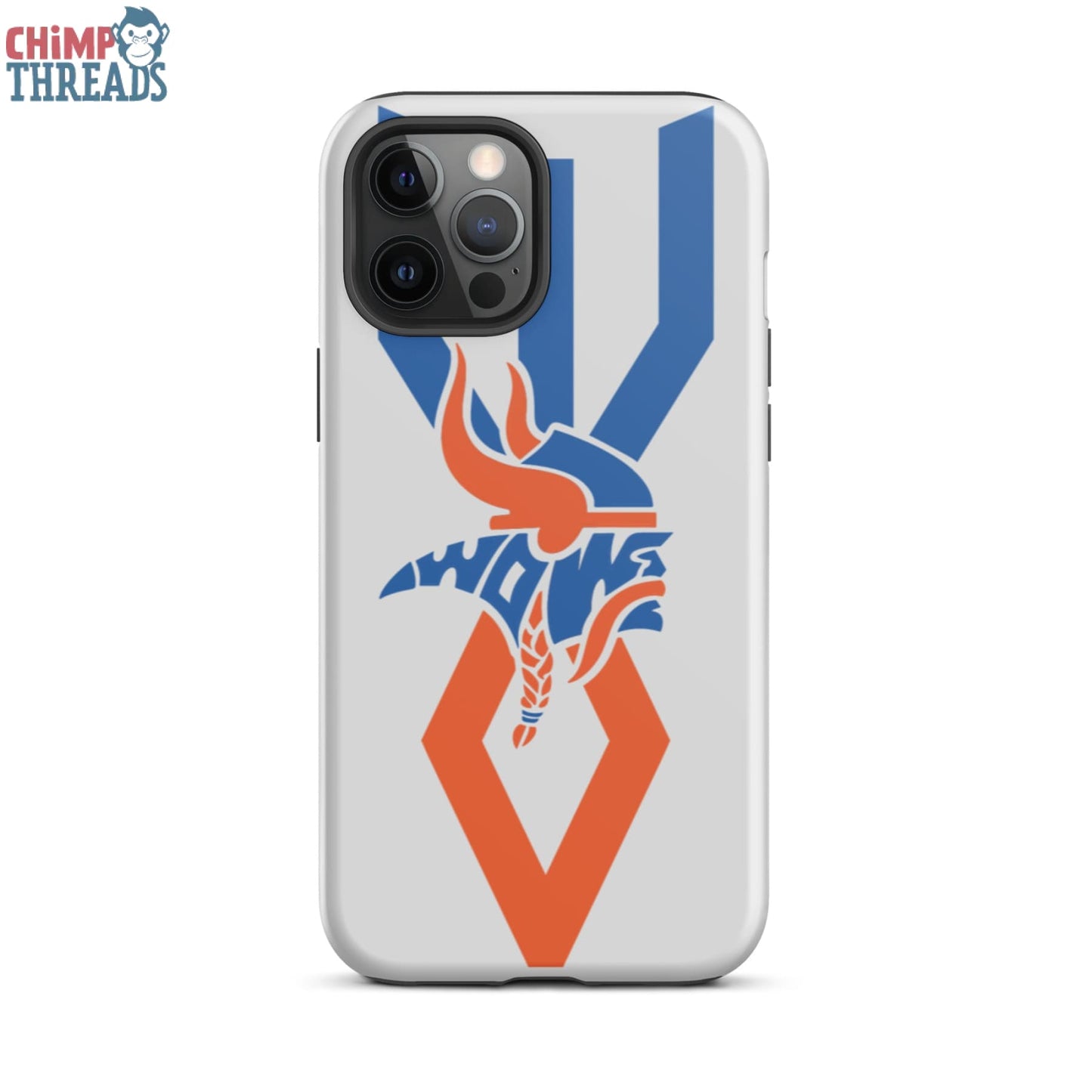 Warrior Tough iPhone case - Mobile Phone Cases phone ✓ West 