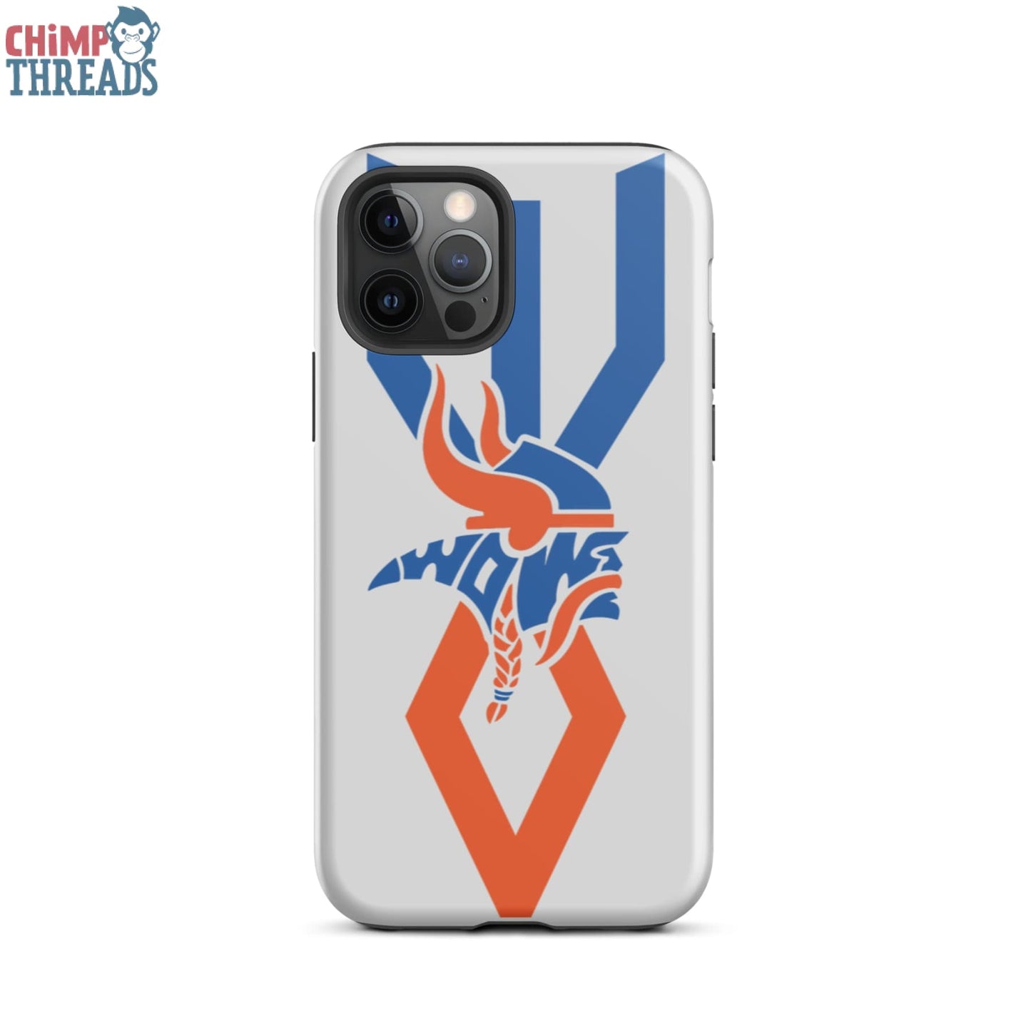 Warrior Tough iPhone case - Mobile Phone Cases phone ✓ West 