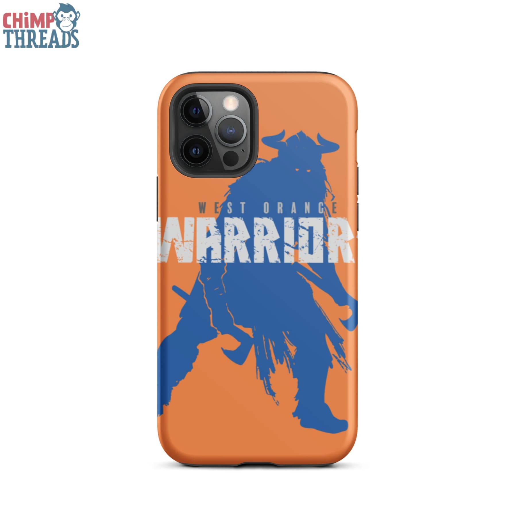 Warrior Tough iPhone case - Mobile Phone Cases phone ✓ West 