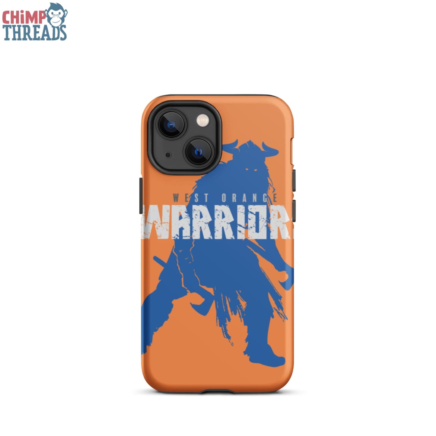 Warrior Tough iPhone case - Mobile Phone Cases phone ✓ West 