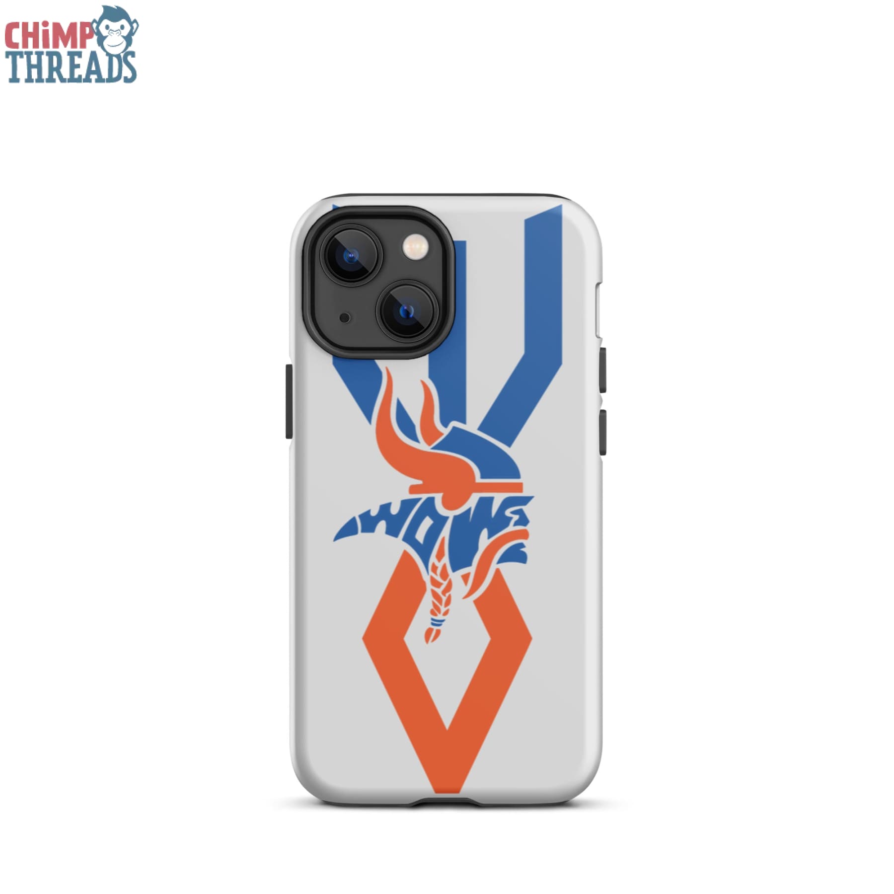 Warrior Tough iPhone case - Mobile Phone Cases phone ✓ West 