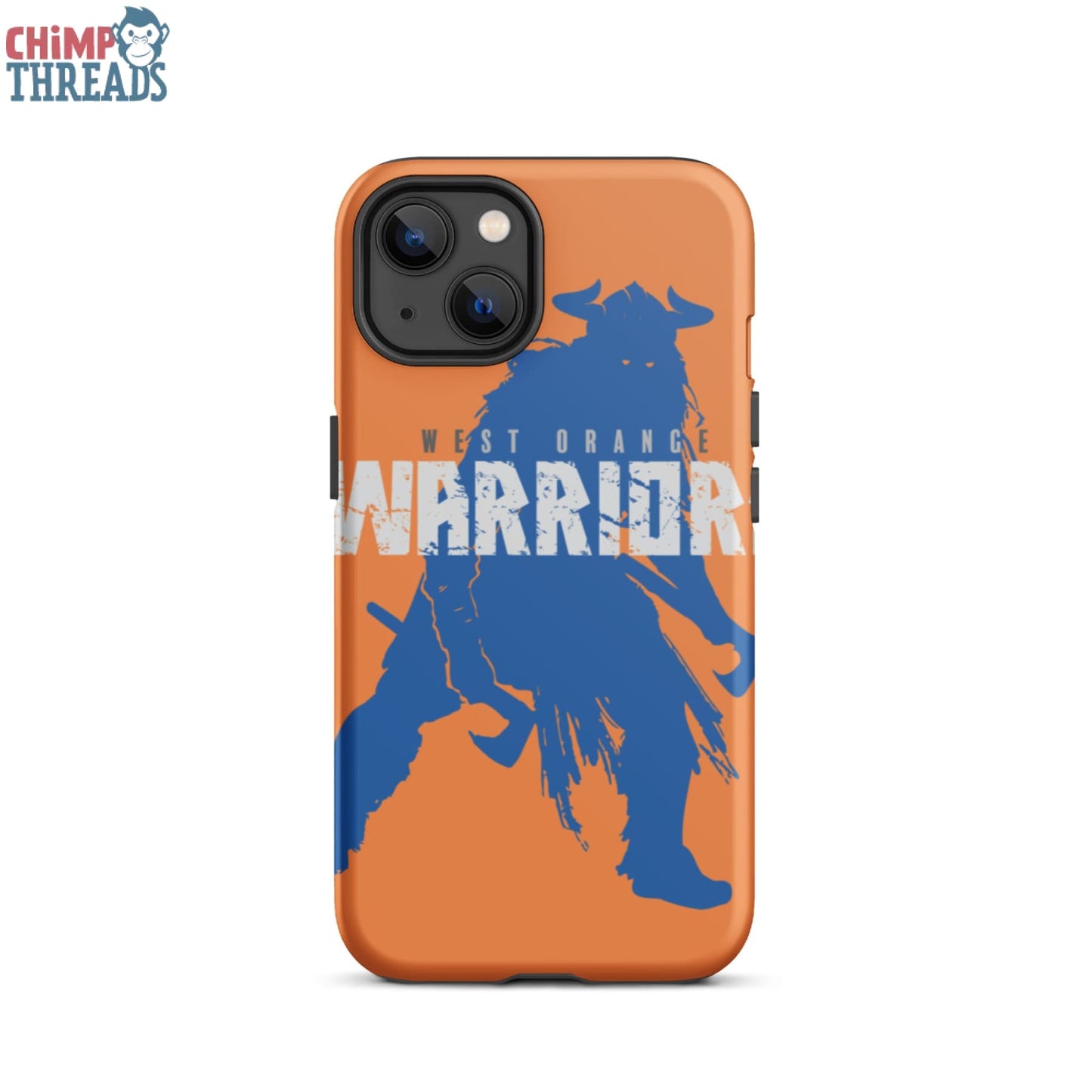 Warrior Tough iPhone case - Mobile Phone Cases phone ✓ West 