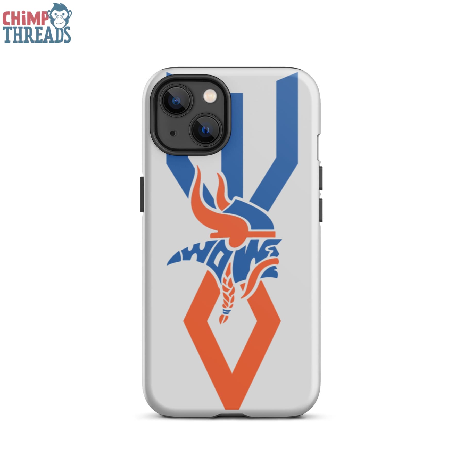 Warrior Tough iPhone case - Mobile Phone Cases phone ✓ West 