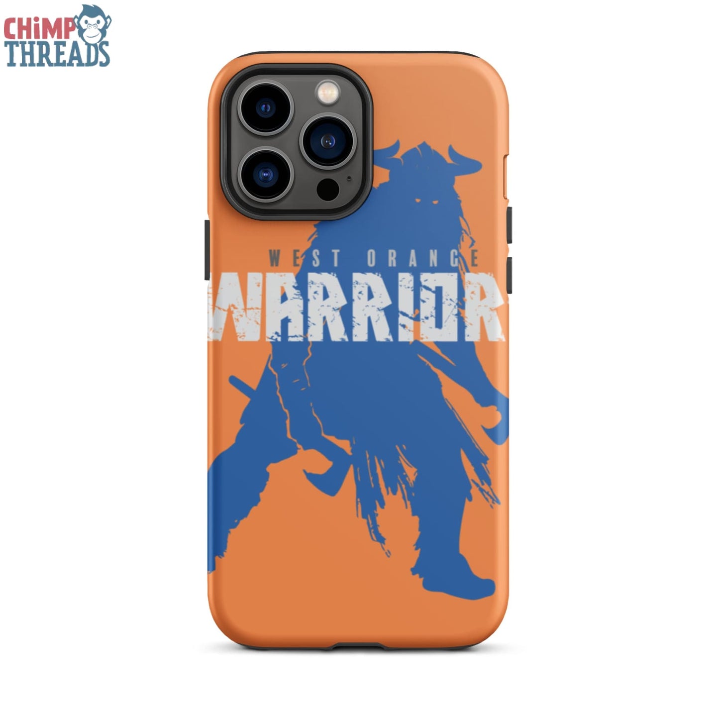 Warrior Tough iPhone case - Mobile Phone Cases phone ✓ West 