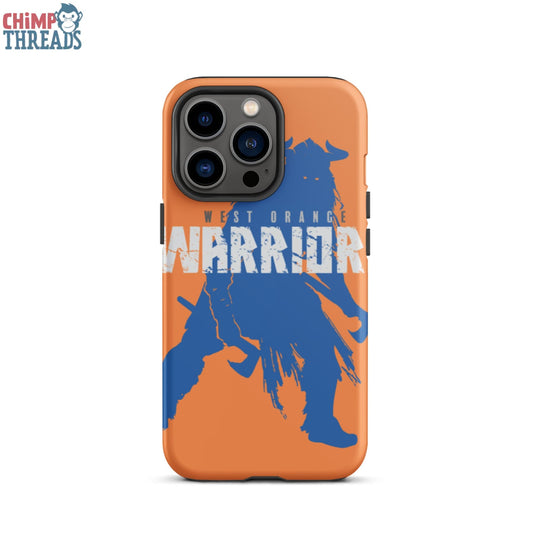 Warrior Tough iPhone case - Mobile Phone Cases phone ✓ West 