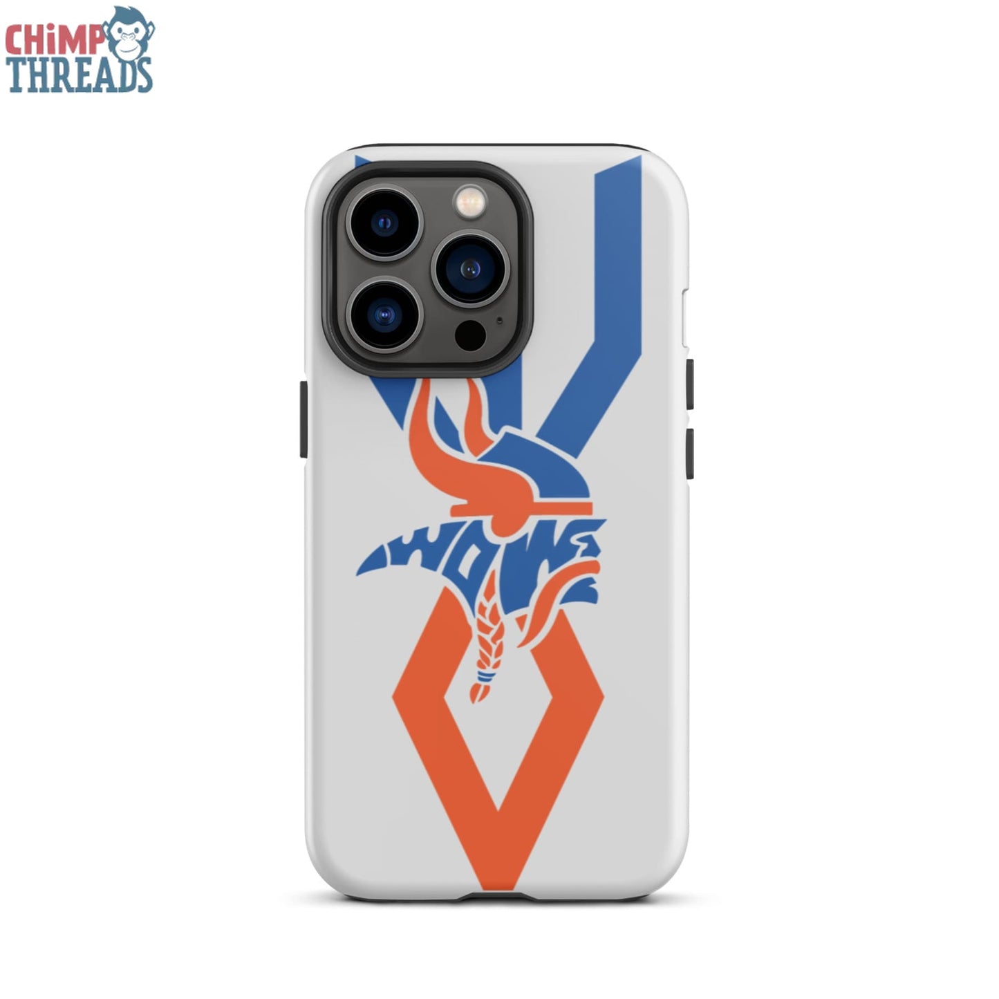 Warrior Tough iPhone case - Mobile Phone Cases phone ✓ West 