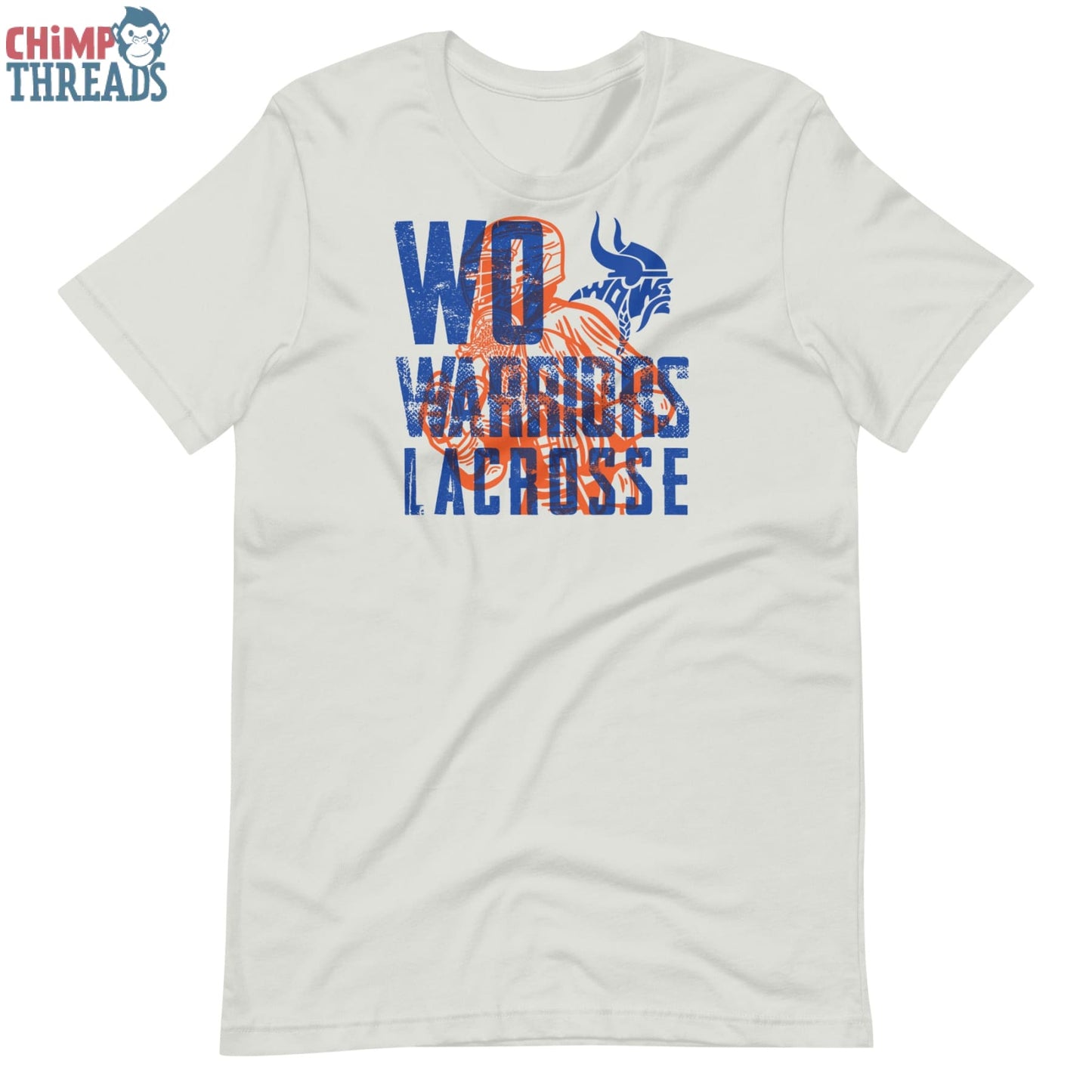 West Orange Lacrosse Player t-shirt - lacrosse ✓ west orange