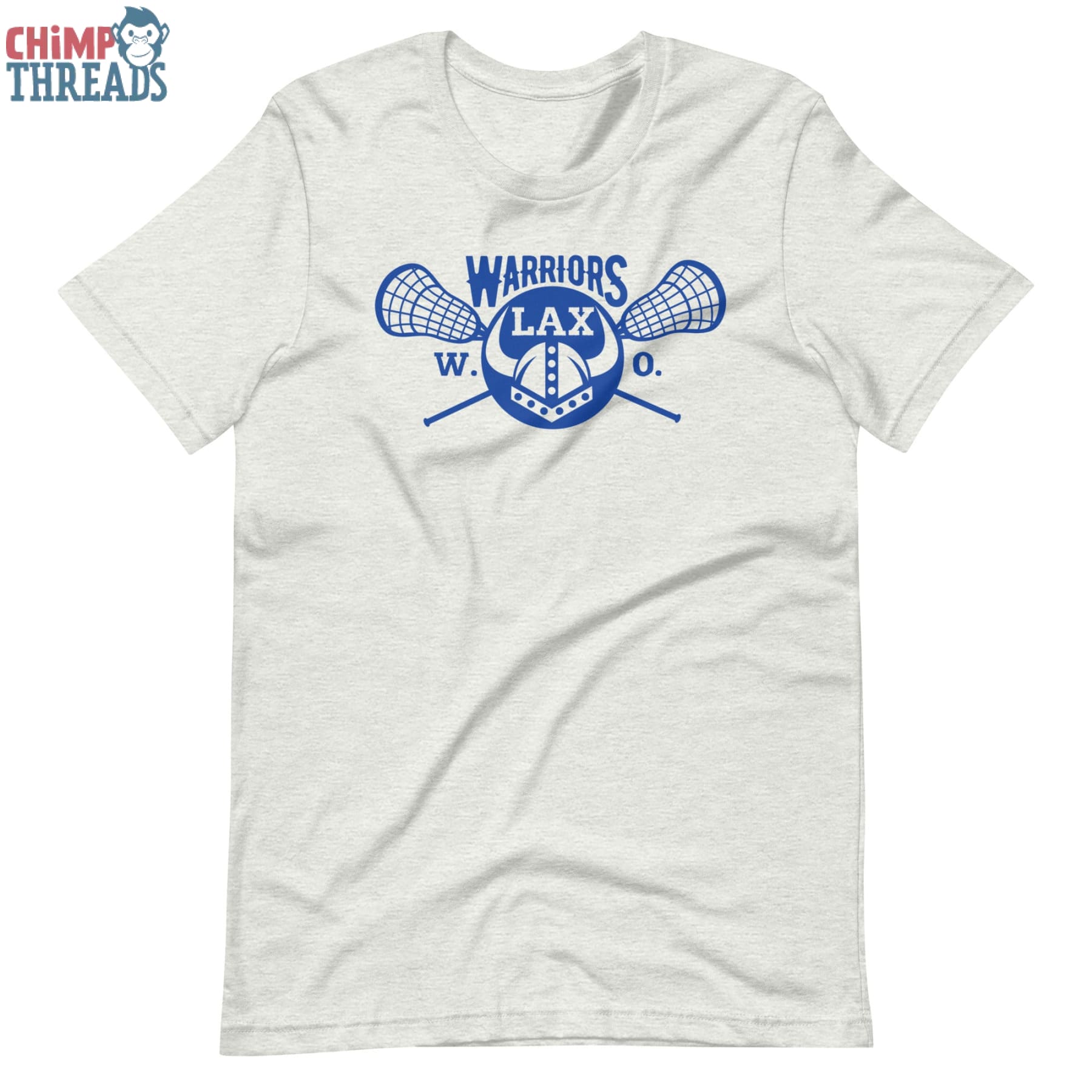 West Orange Lacrosse t-shirt - lacrosse ✓ west orange