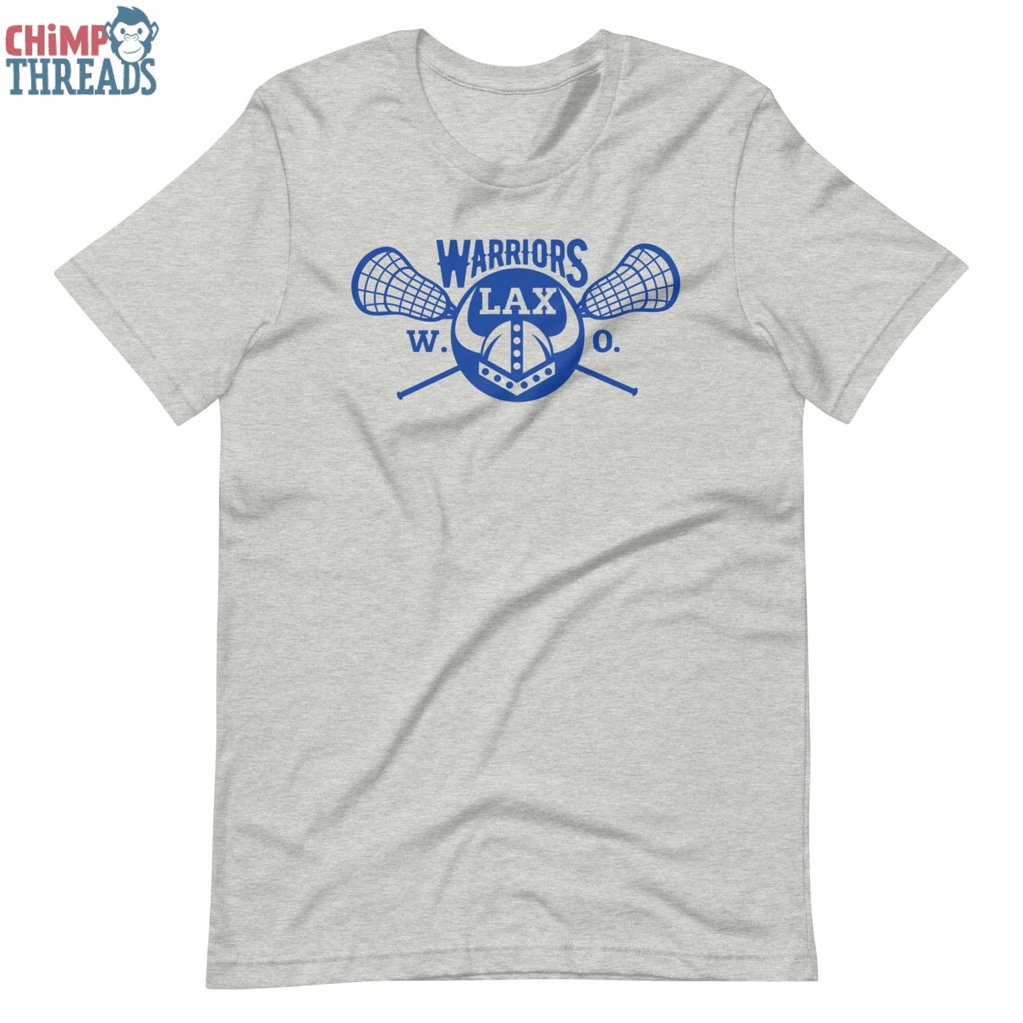 West Orange Lacrosse t-shirt - lacrosse ✓ west orange