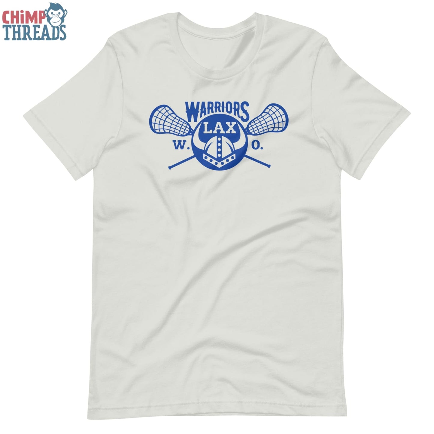 West Orange Lacrosse t-shirt - lacrosse ✓ west orange