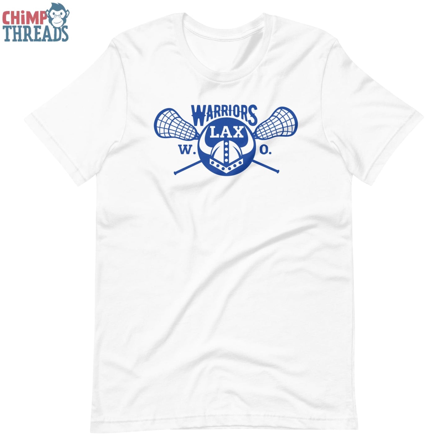 West Orange Lacrosse t-shirt - lacrosse ✓ west orange