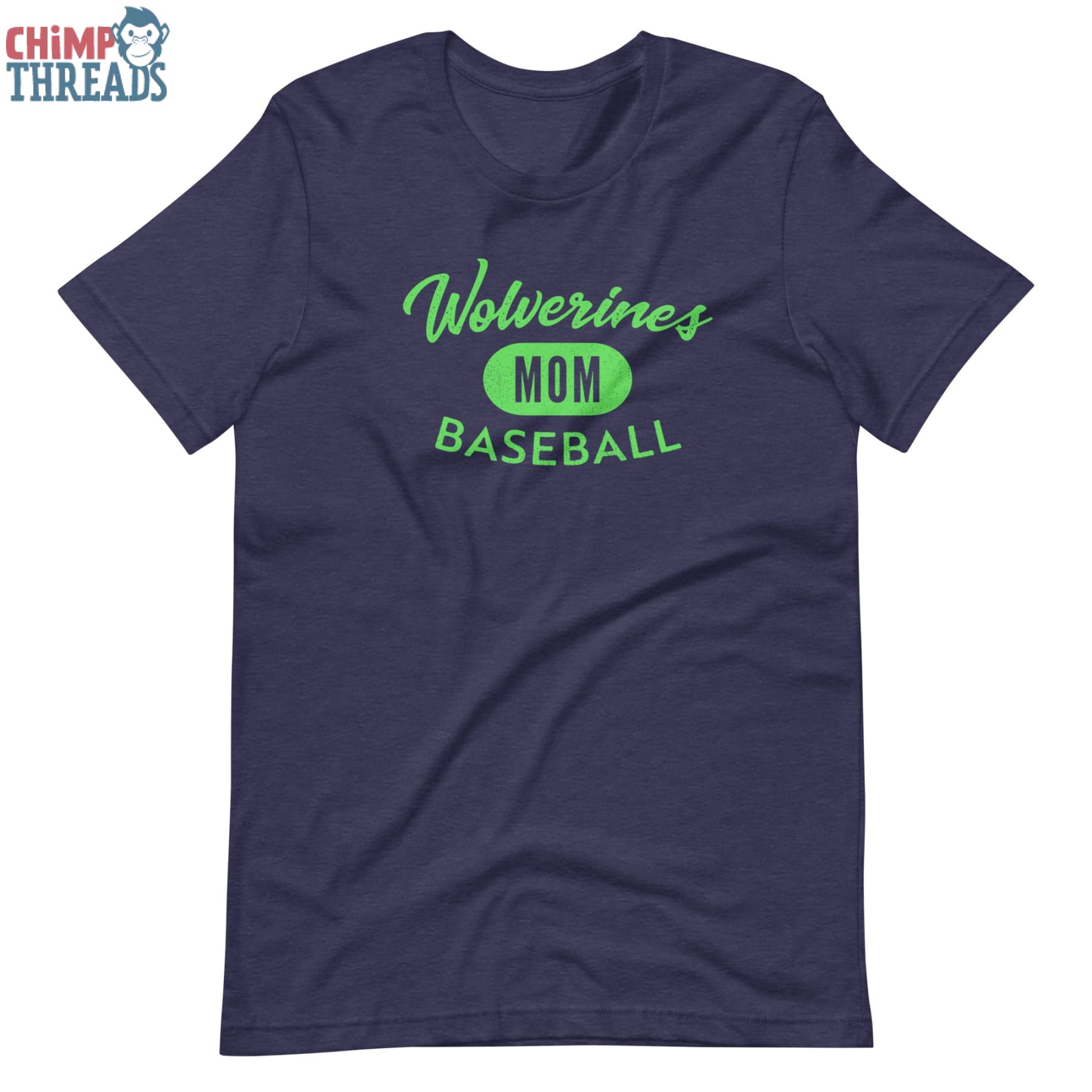 Windermere Baseball Mom t-shirt - baseball ✓ ww sports