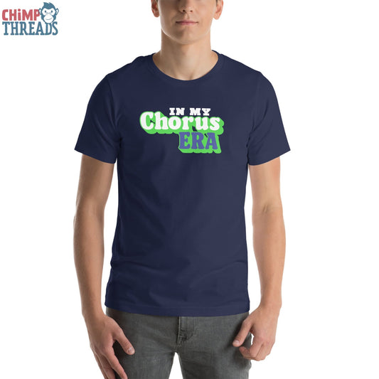 Windermere Chorus Era T-shirt - chorus ✓ windermere high