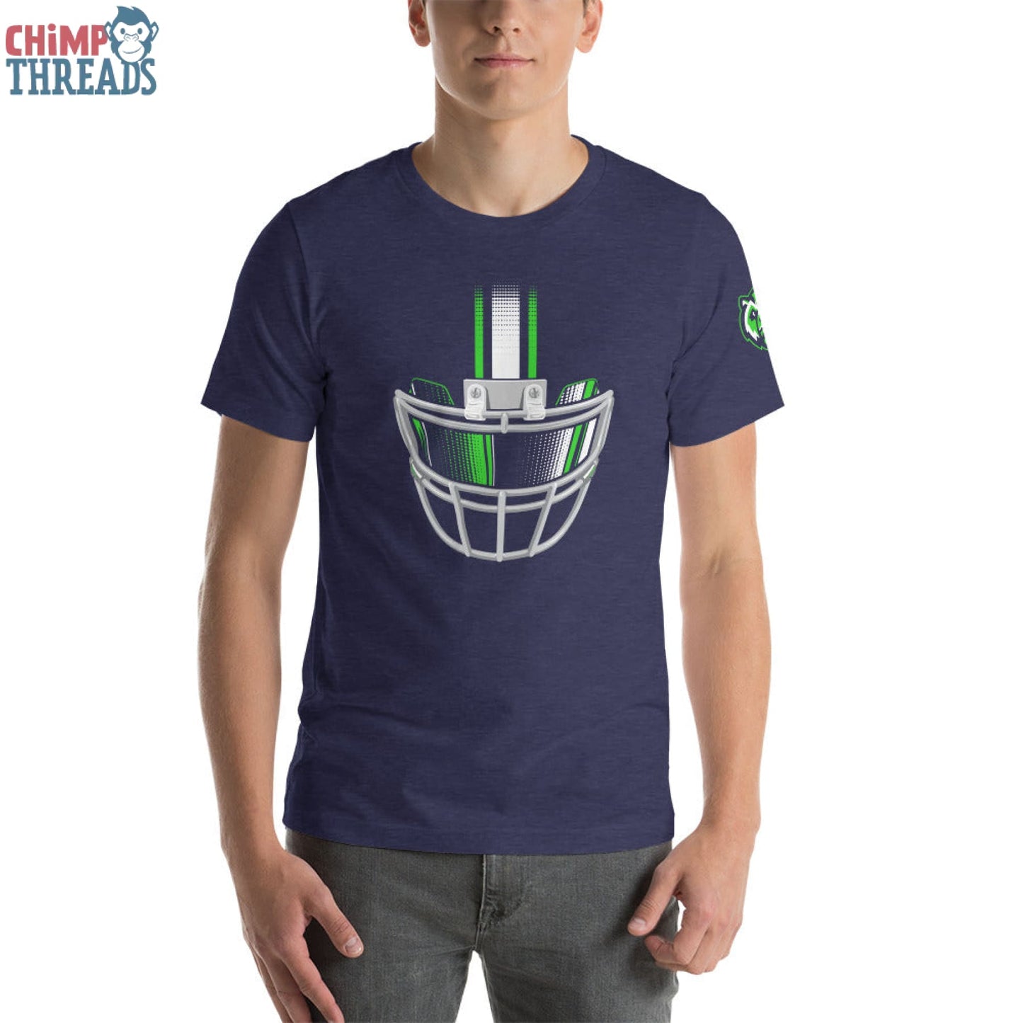 Windermere Front Facing Football Helmet - football ✓