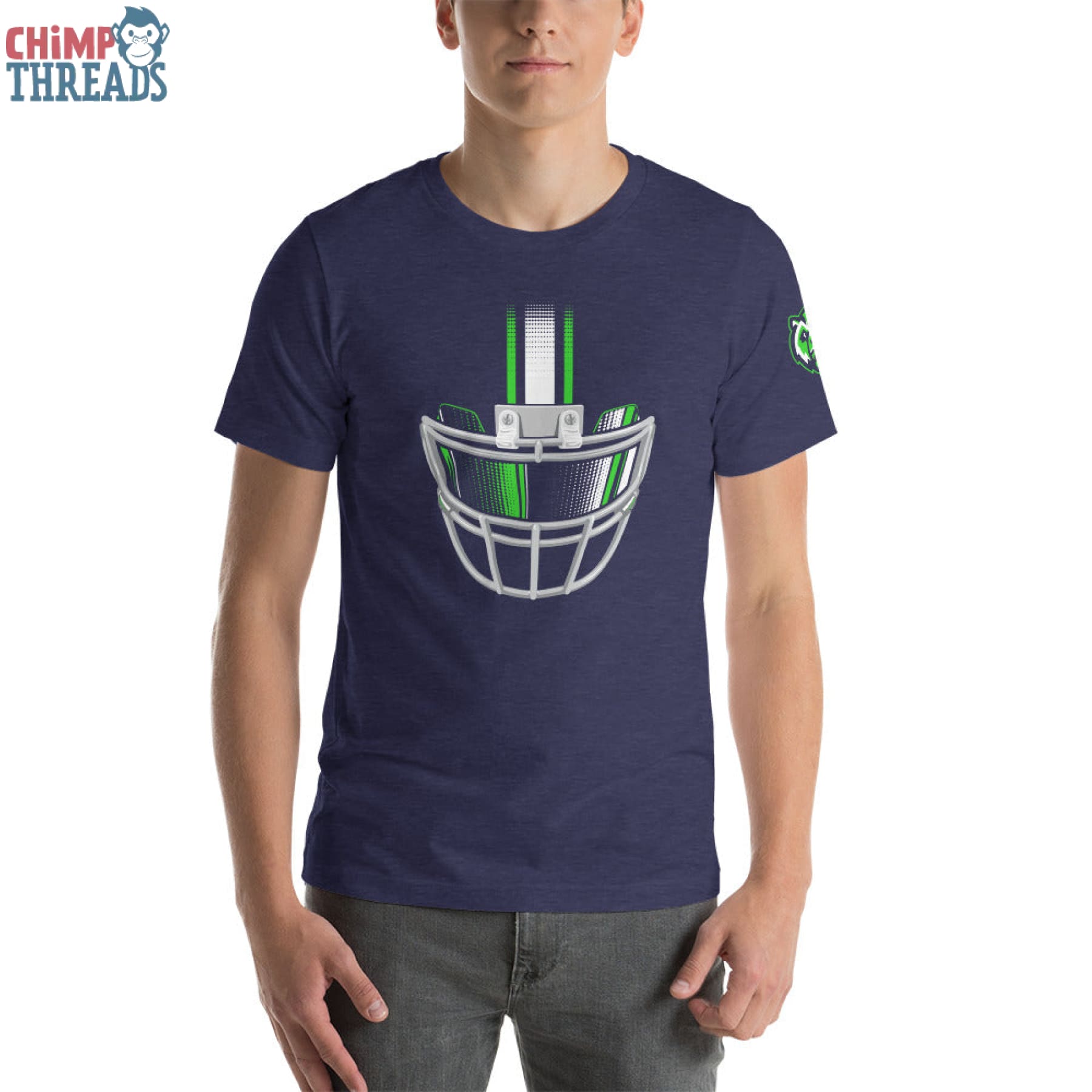 Windermere Front Facing Football Helmet - football ✓