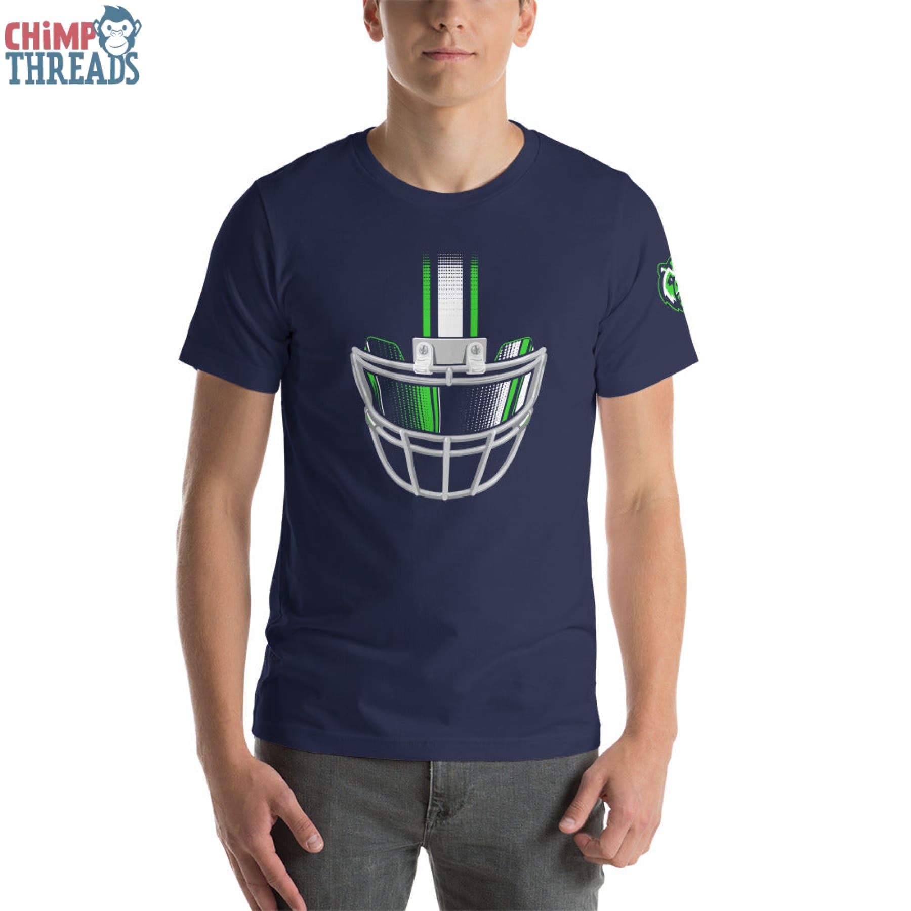 Windermere Front Facing Football Helmet - football ✓