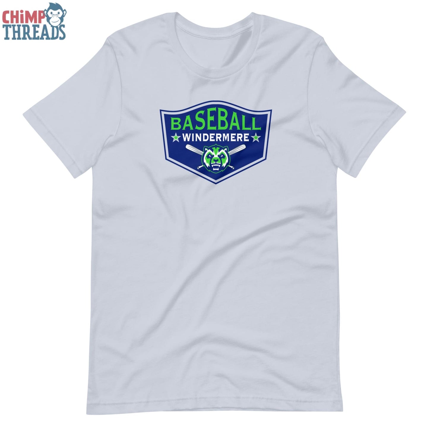 Windermere Scoreboard Baseball t-shirt - baseball ✓ ww