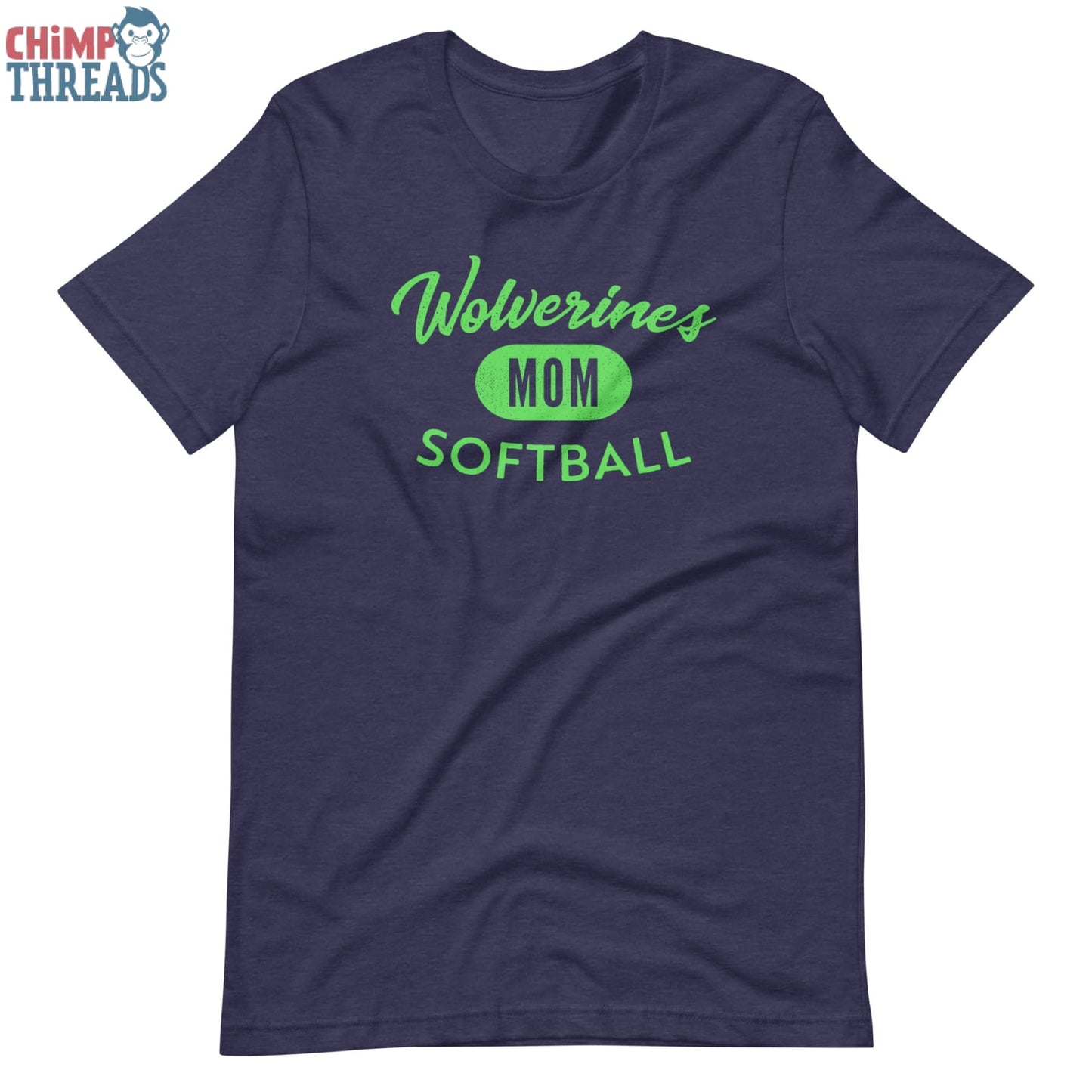 Windermere Softbal Mom t-shirt - softball ✓ ww sports