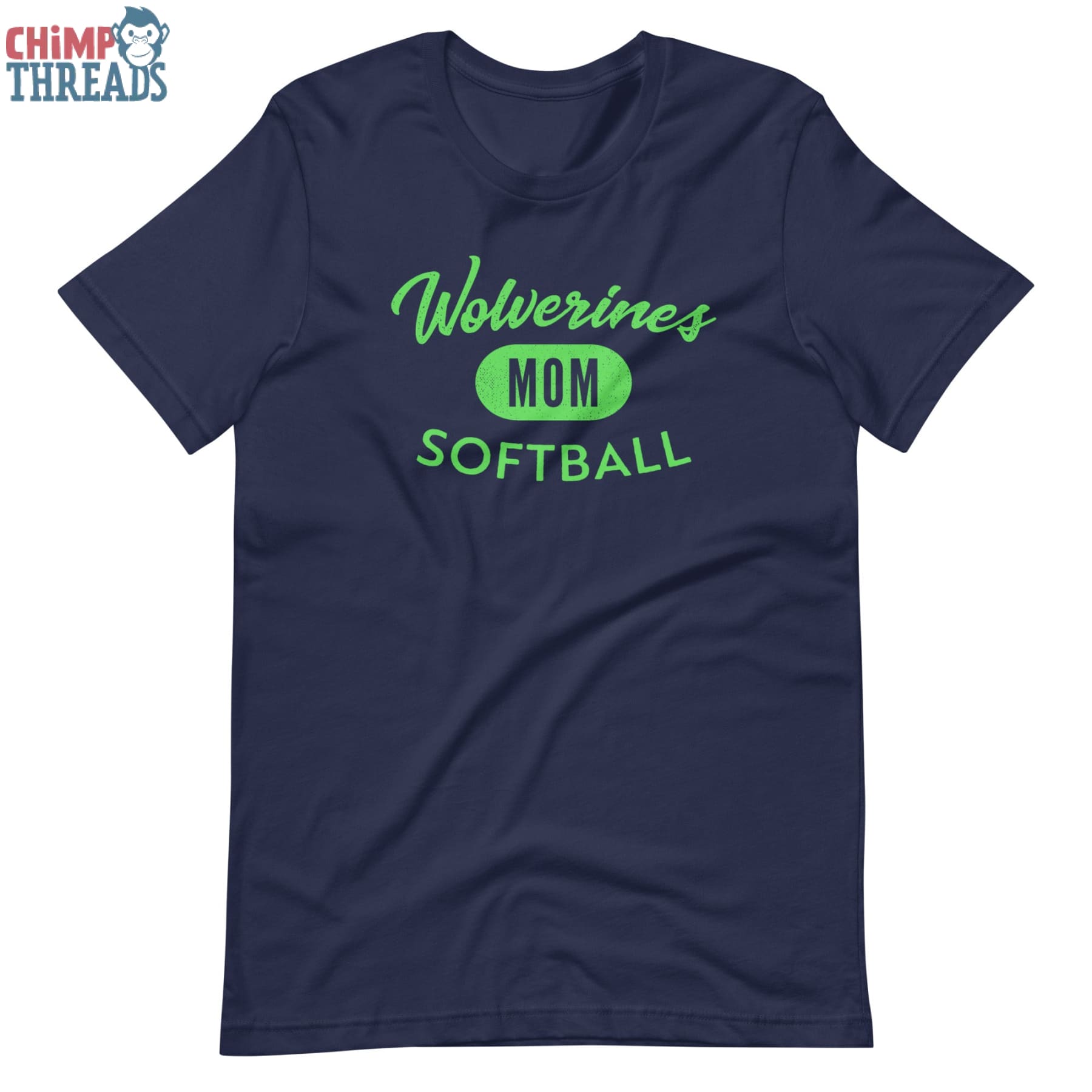 Windermere Softbal Mom t-shirt - softball ✓ ww sports