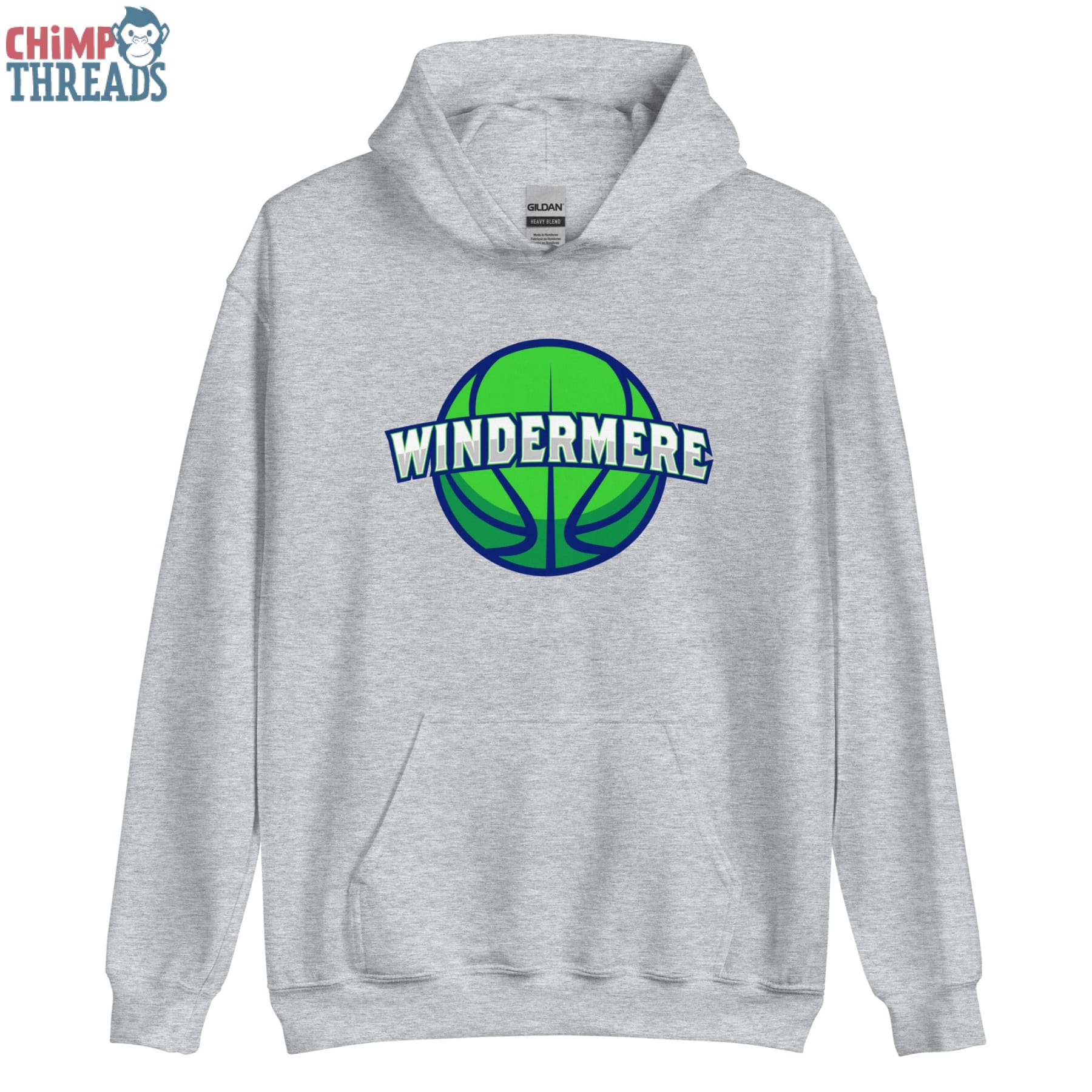 Wolverine Basketball Hoodie - basketball ✓ ww sports