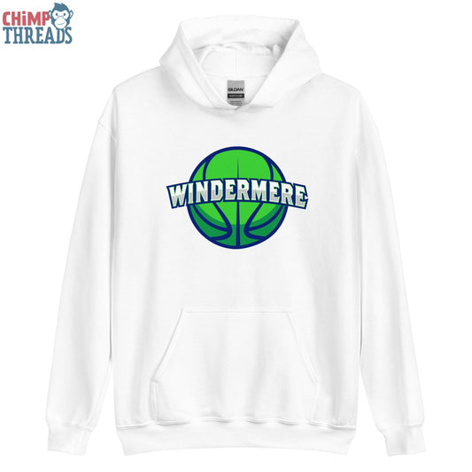 Wolverine Basketball Hoodie - basketball ✓ ww sports