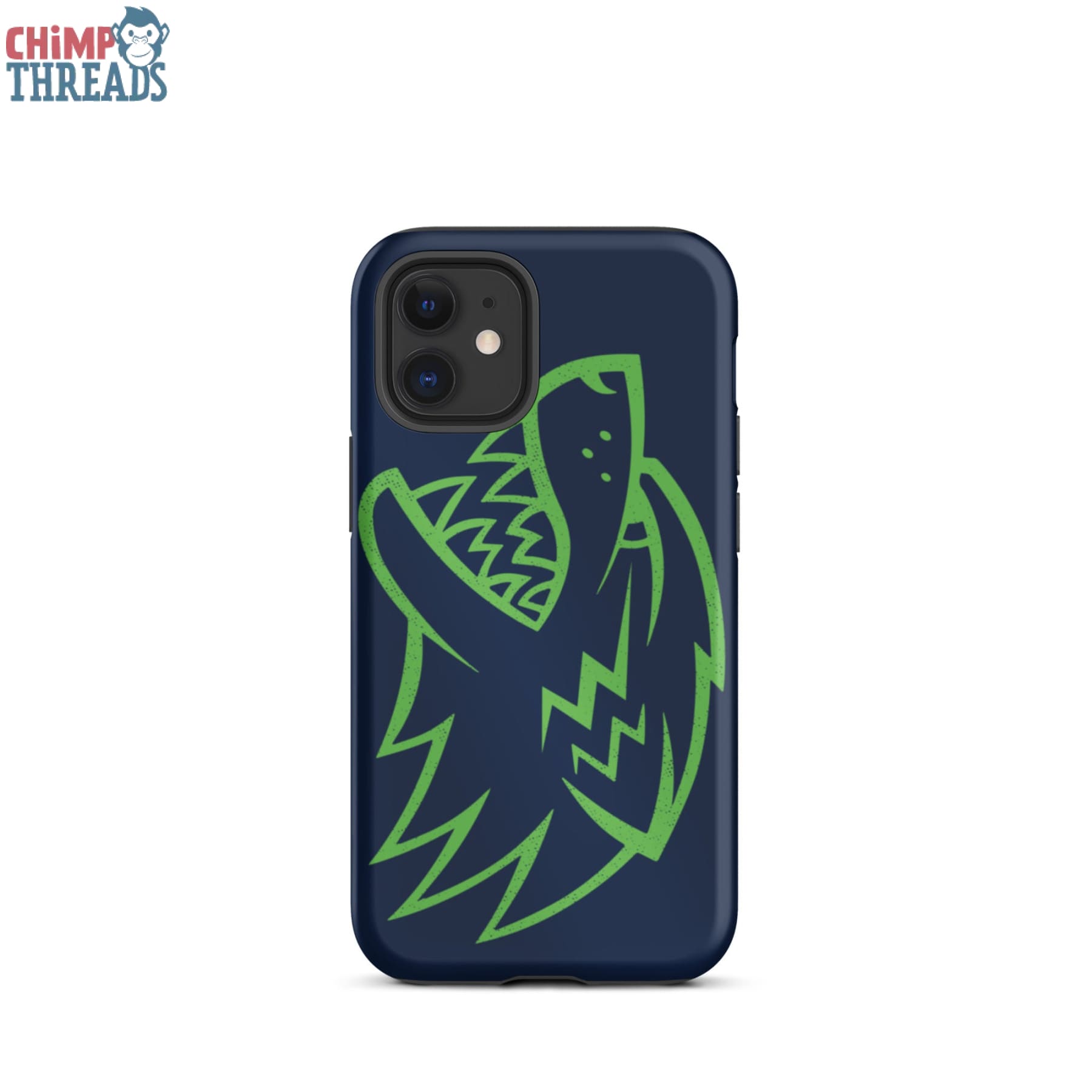 Wolverine Profile Tough iPhone case - Mobile Phone Cases 