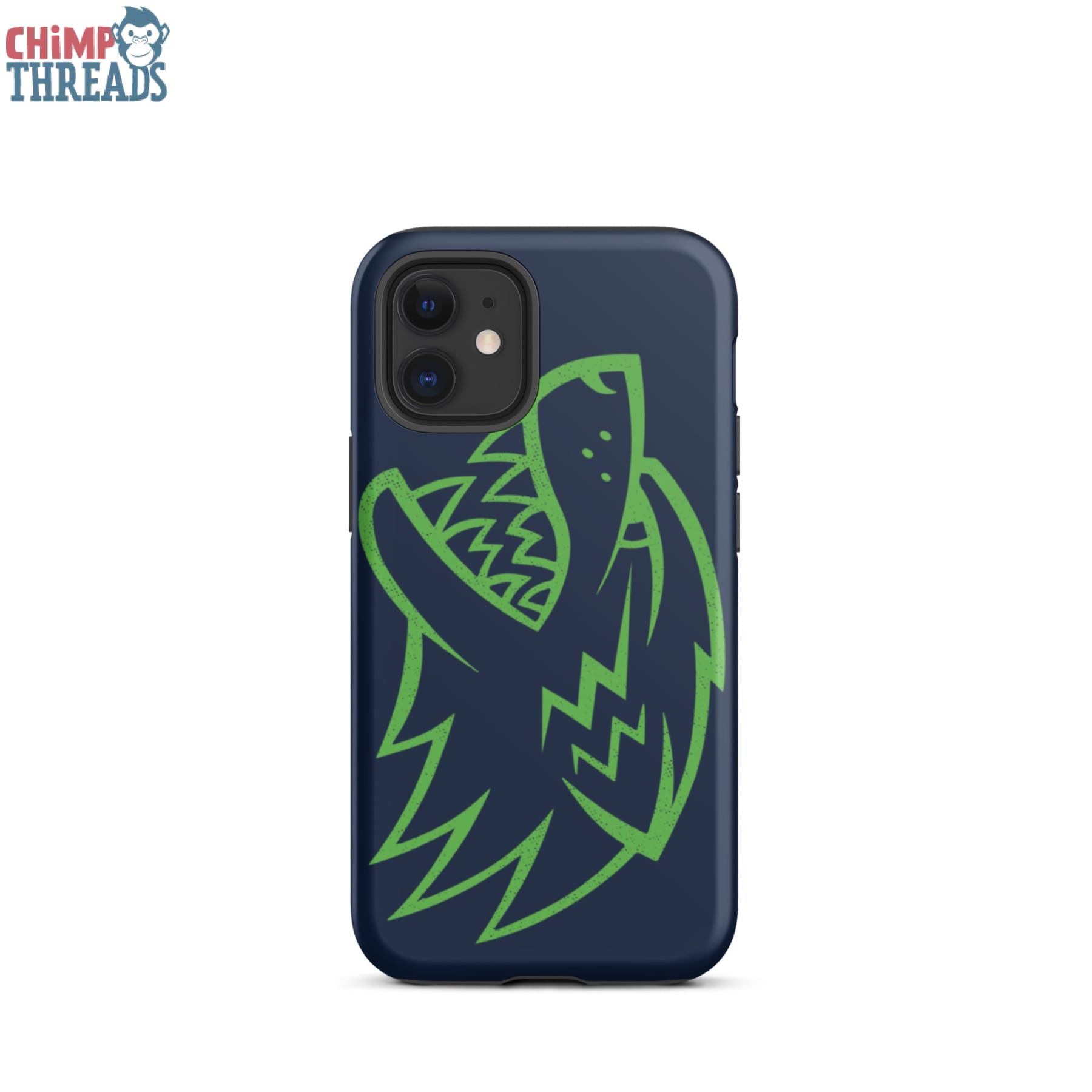 Wolverine Profile Tough iPhone case - Mobile Phone Cases 
