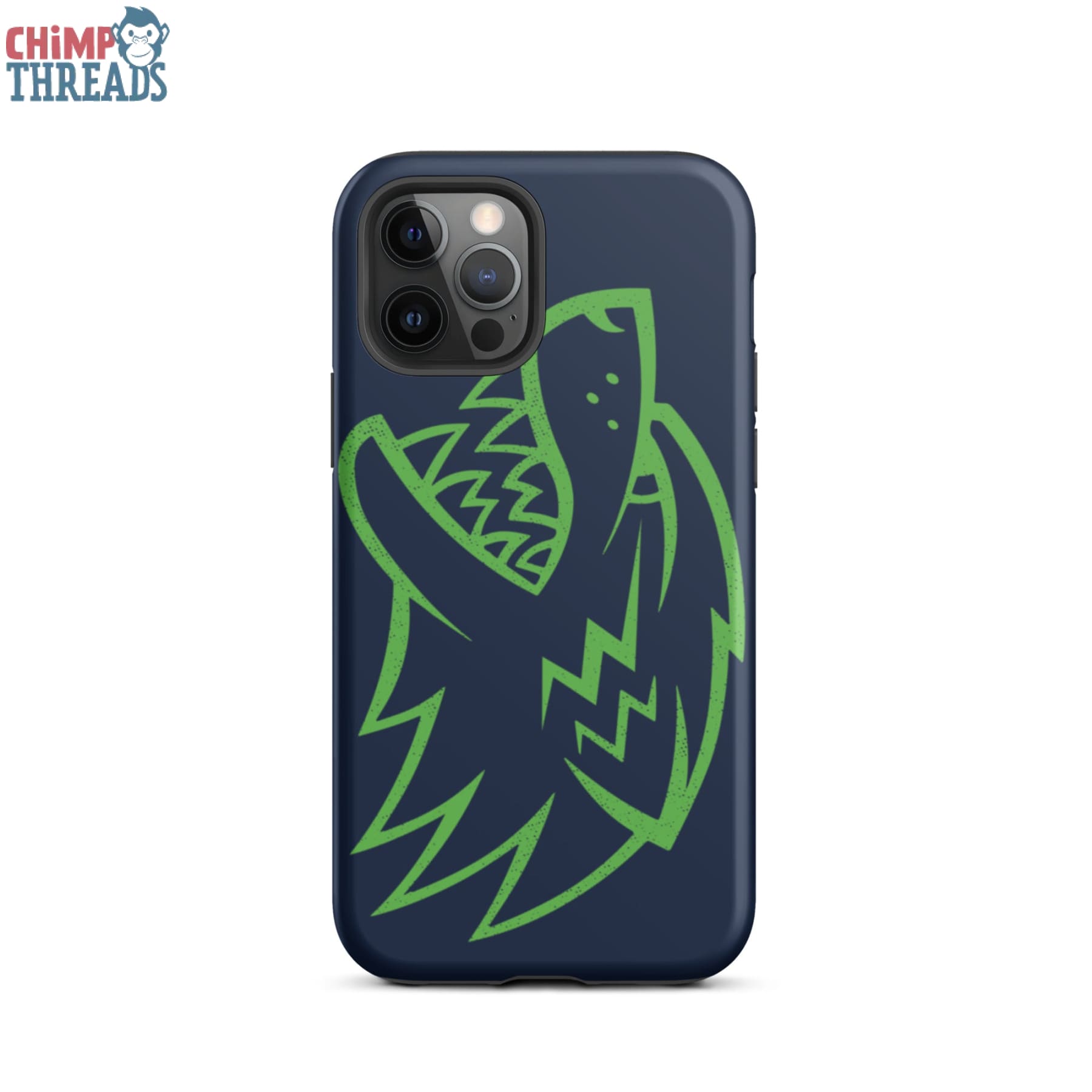 Wolverine Profile Tough iPhone case - Mobile Phone Cases 