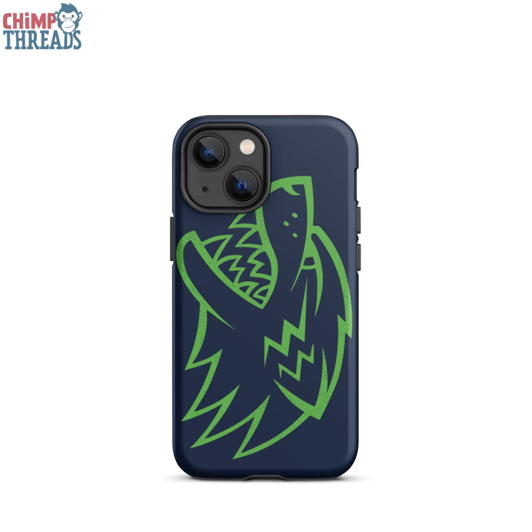 Wolverine Profile Tough iPhone case - Mobile Phone Cases 