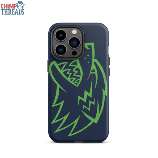 Wolverine Profile Tough iPhone case - Mobile Phone Cases 