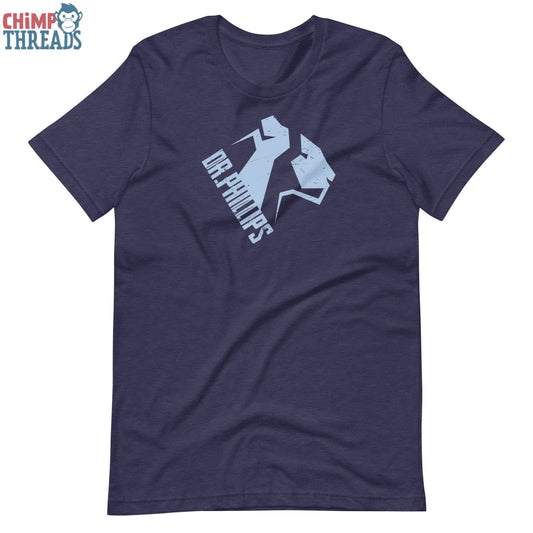 Block Panther - T-Shirt Dr. Phillips