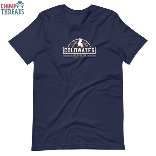 Coldwater Hunter t-shirt - coldwater