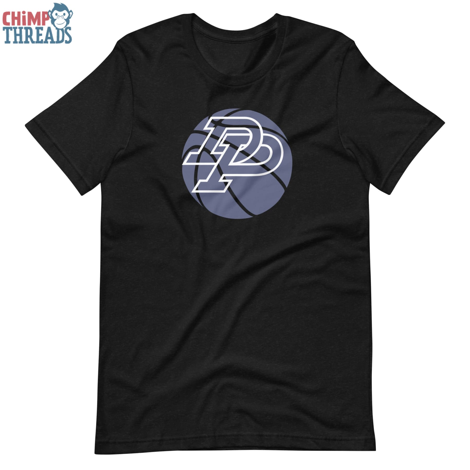 DP Basketball - T-Shirt Dr. Phillips