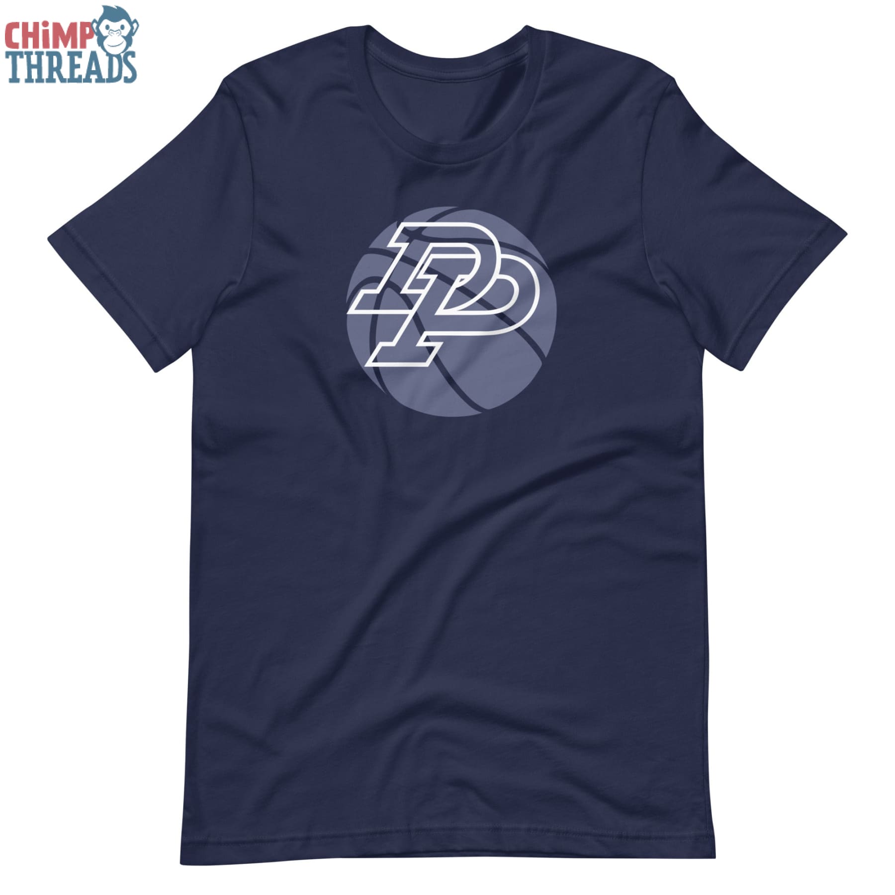 DP Basketball - T-Shirt Dr. Phillips