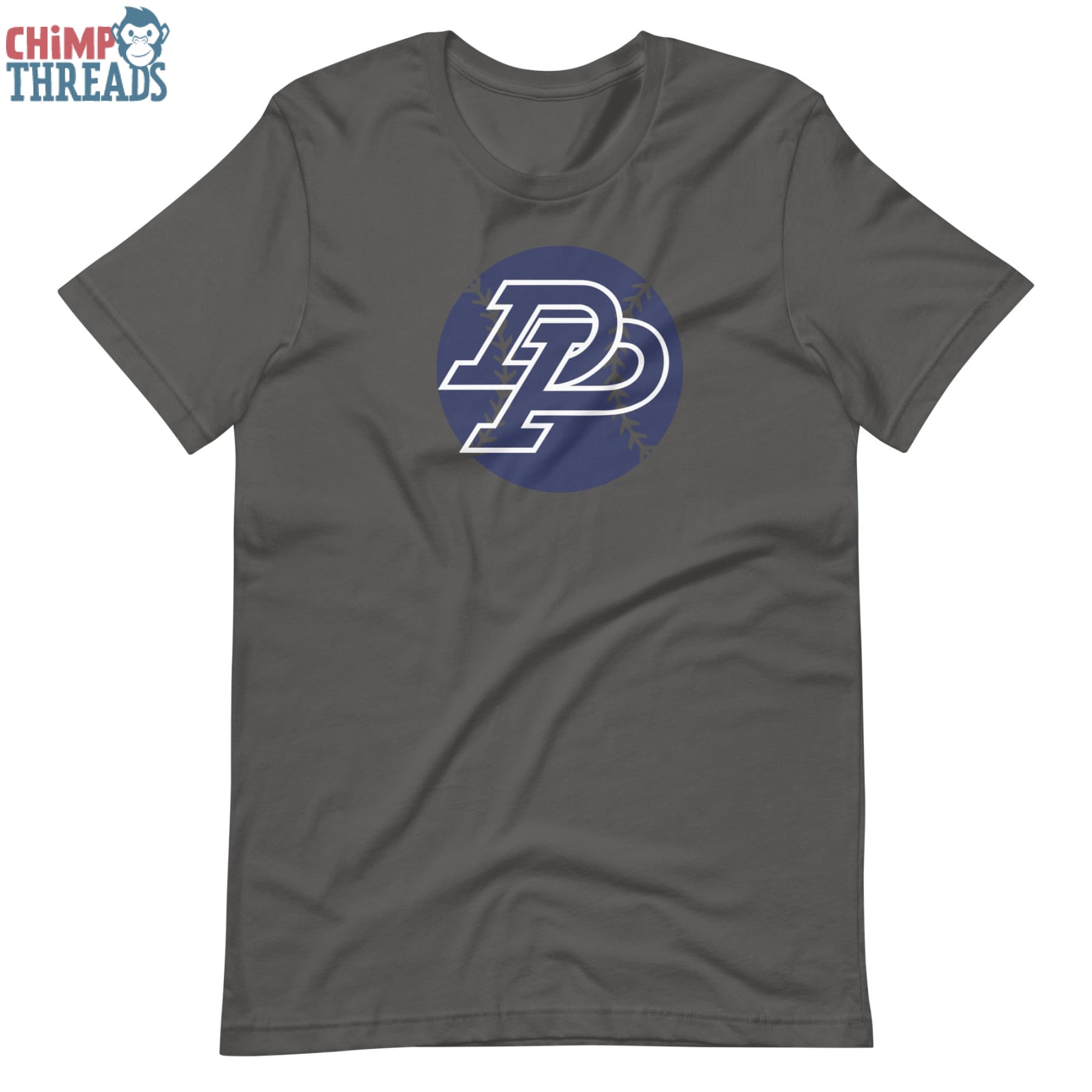 Dr. Phillips Baseball - T-Shirt