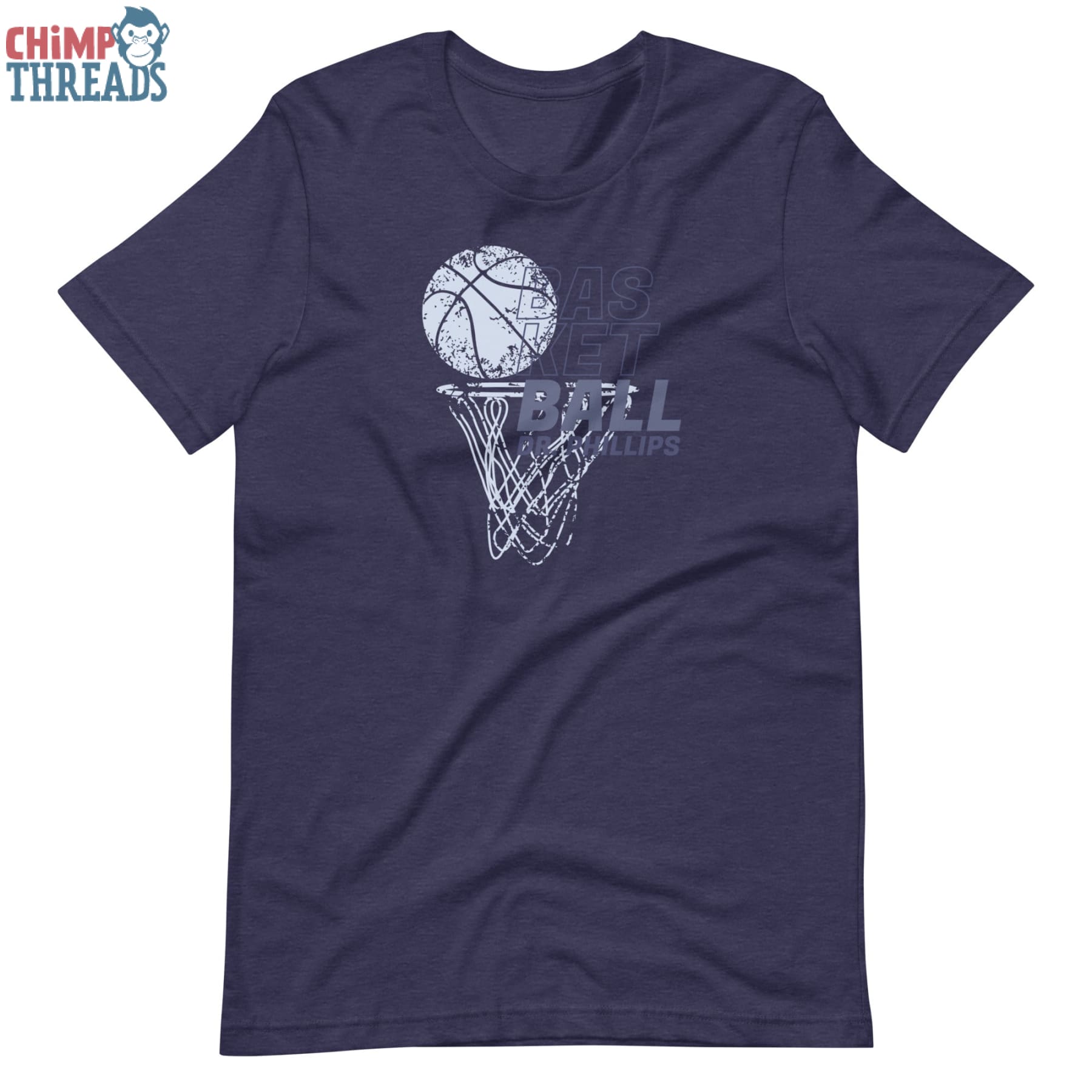 Dr. Phillips Basketball - T-Shirt