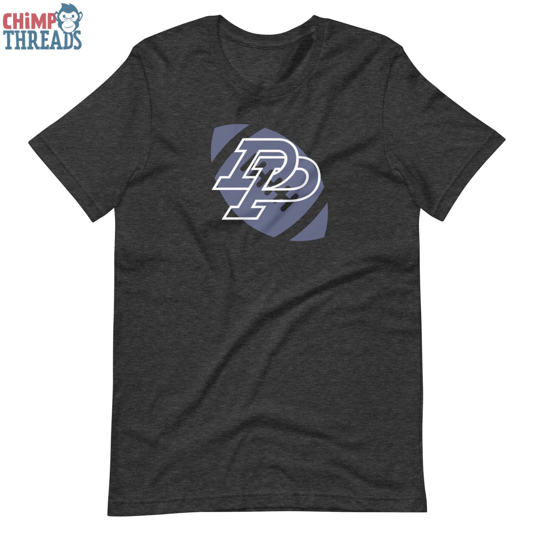 Dr. Phillips Football - T-Shirt