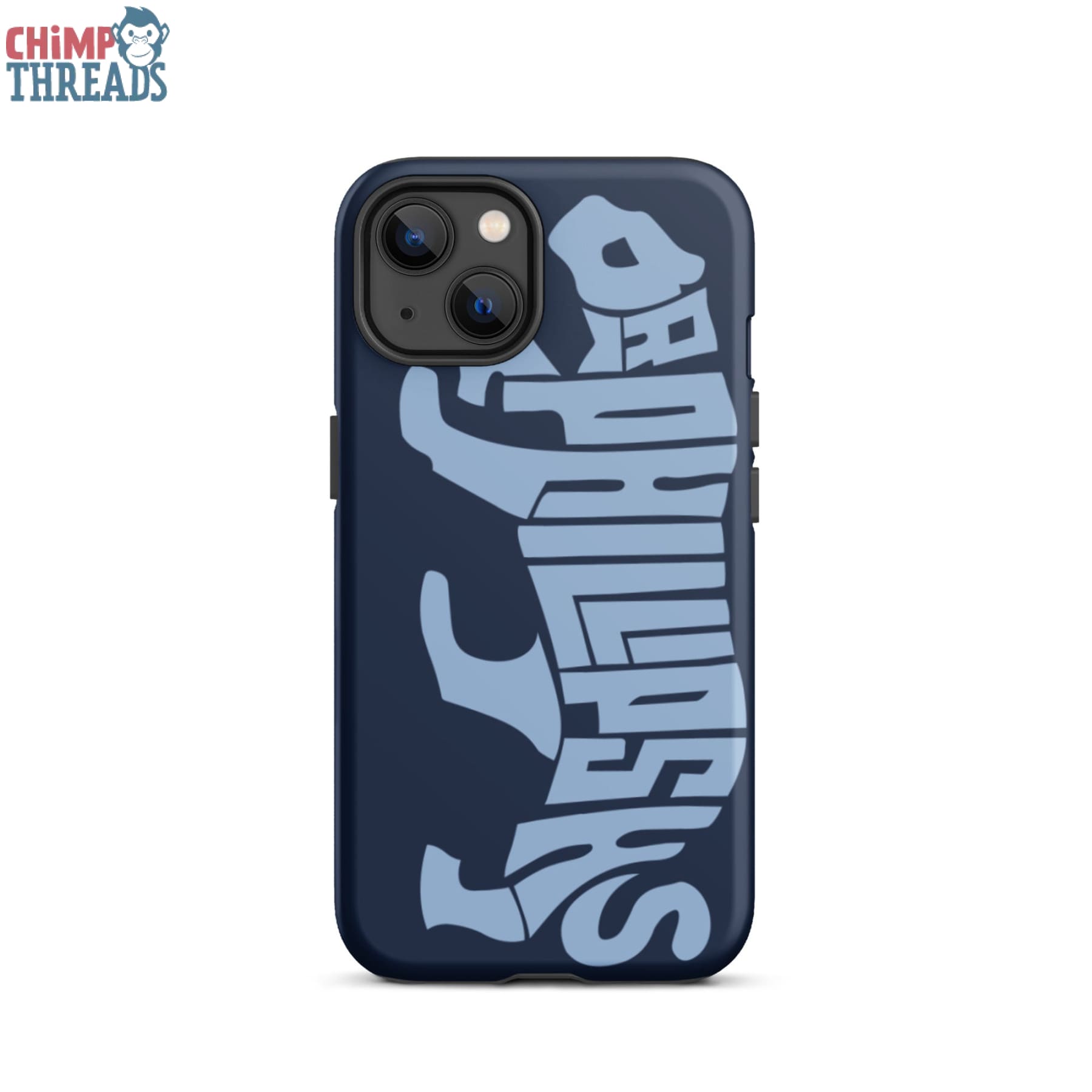Dr. Phillips Panther Tough iPhone case - Mobile Phone Cases
