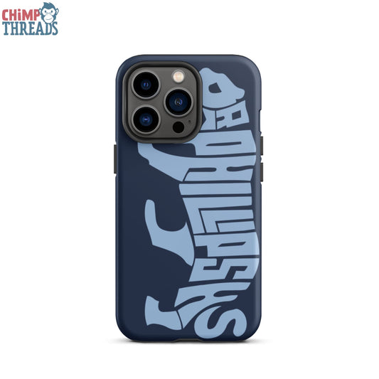 Dr. Phillips Panther Tough iPhone case - Mobile Phone Cases