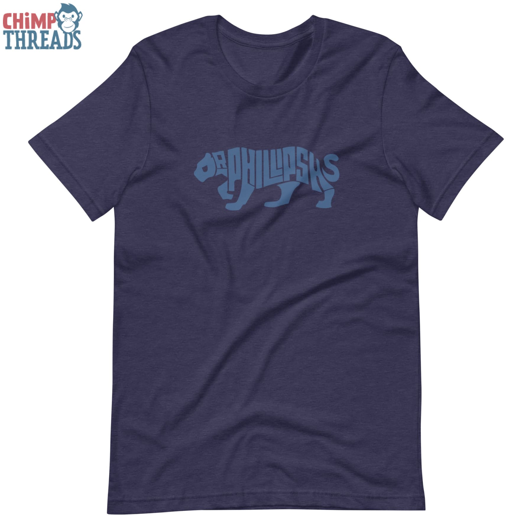 Dr. Phillips Panthers - T-Shirt