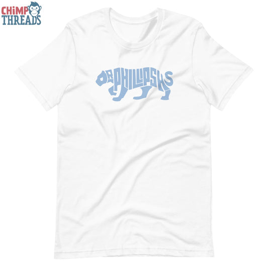 Dr. Phillips Panthers logo T-shirt - T-Shirt