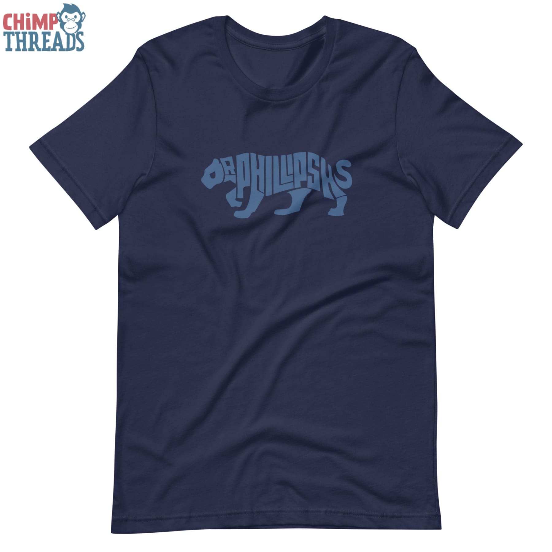 Dr. Phillips Panthers - T-Shirt