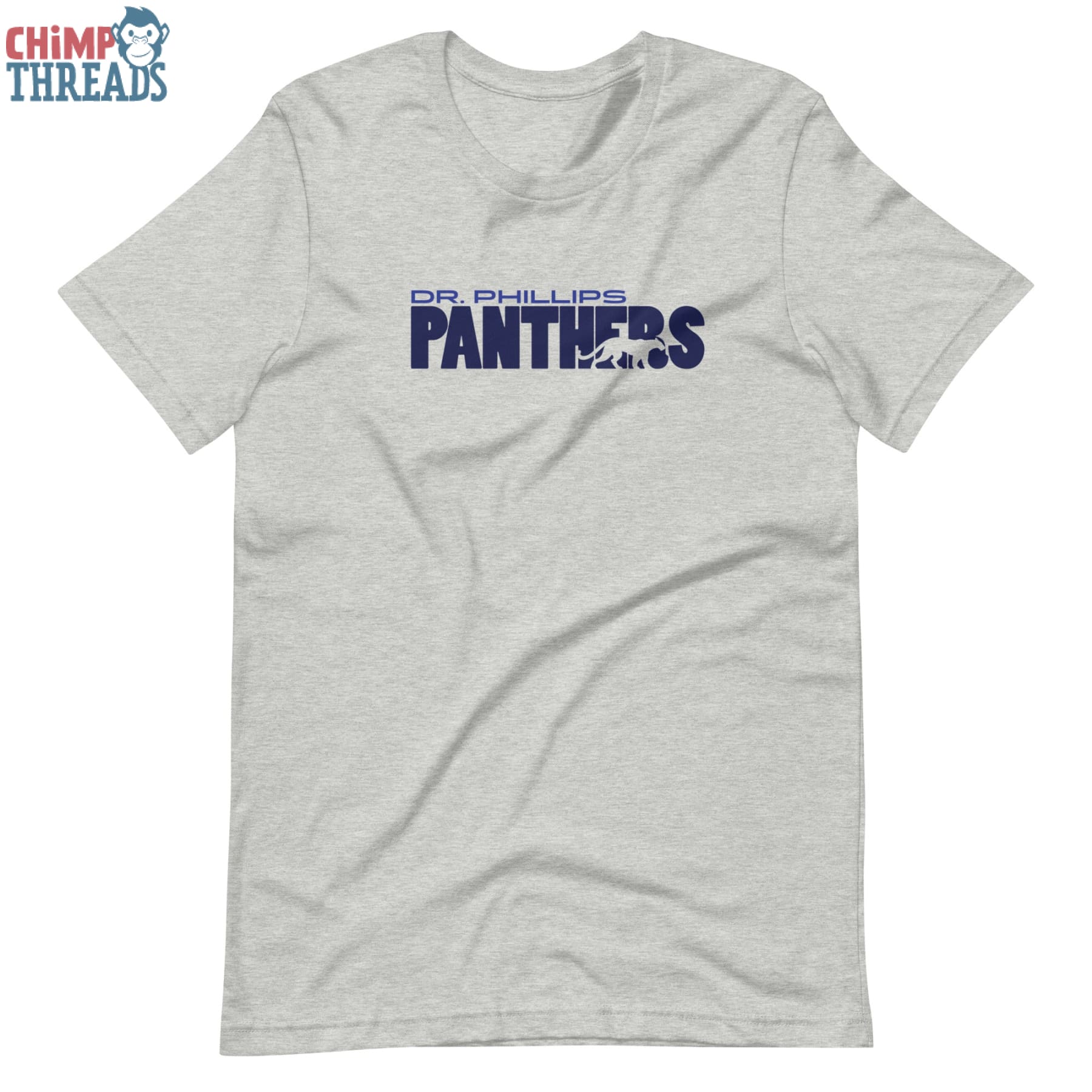 Dr. Phillips Panthers T-shirt - T-Shirt