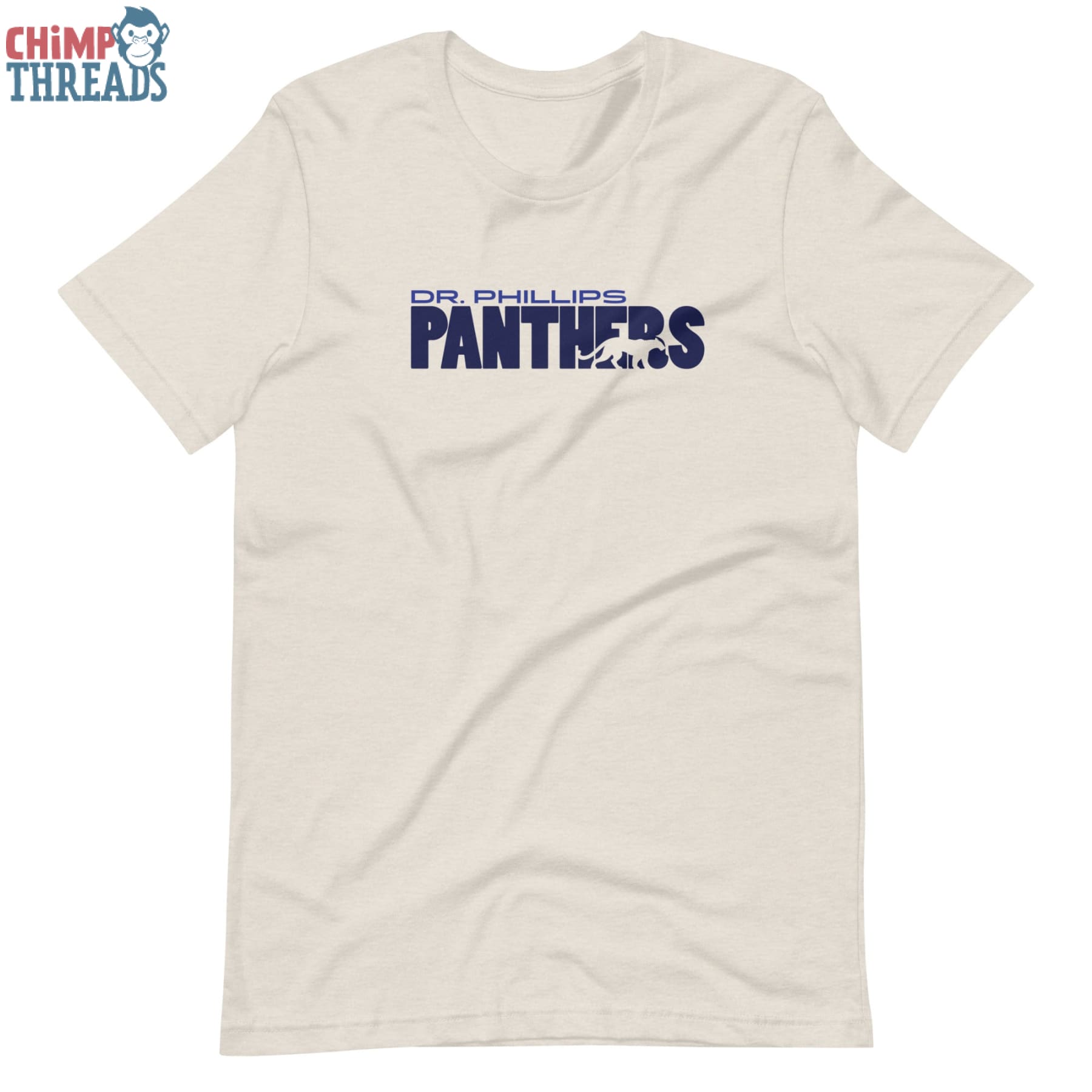 Dr. Phillips Panthers T-shirt - T-Shirt
